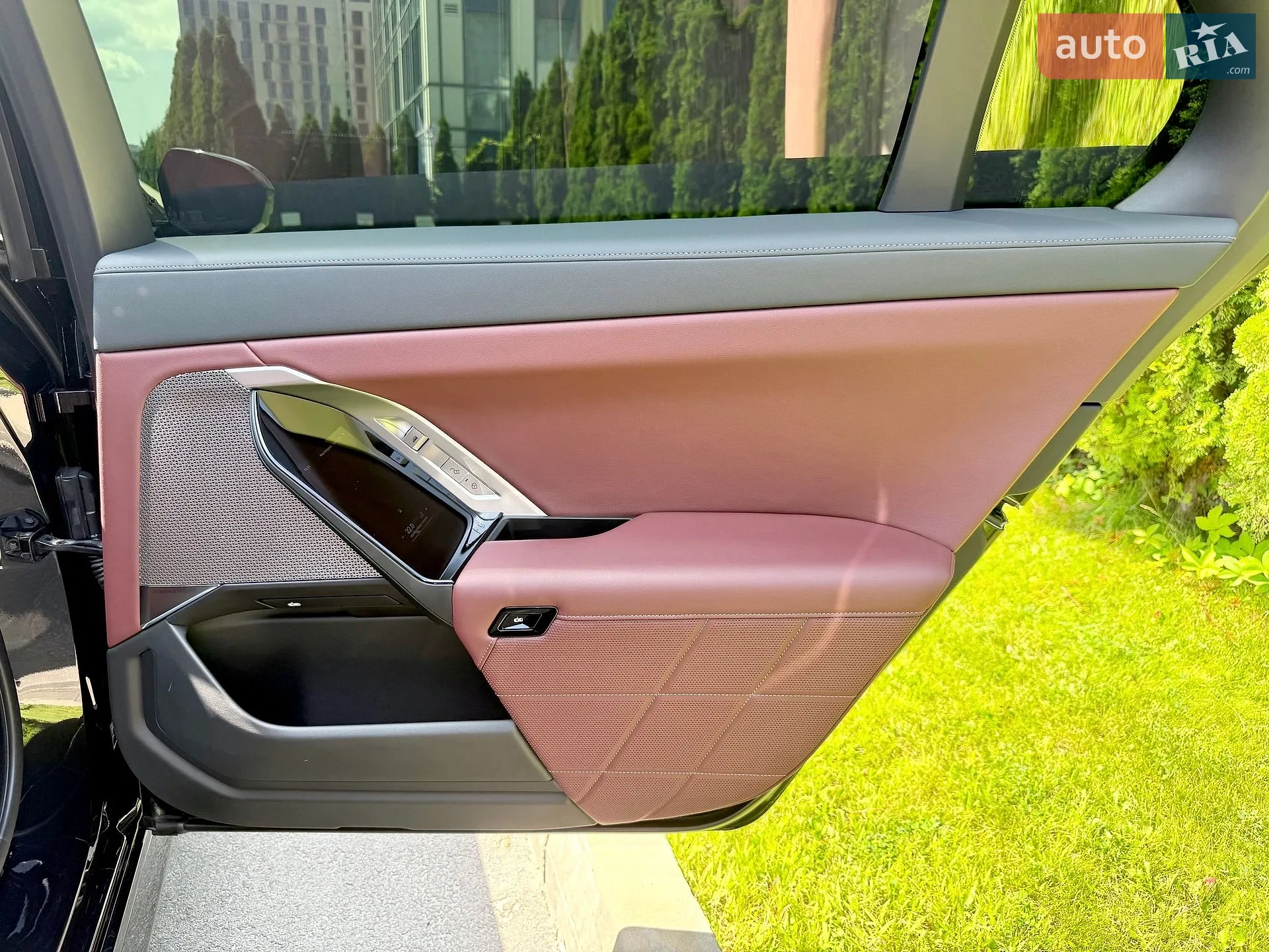 2023 BMW 7er - мініатюра 32