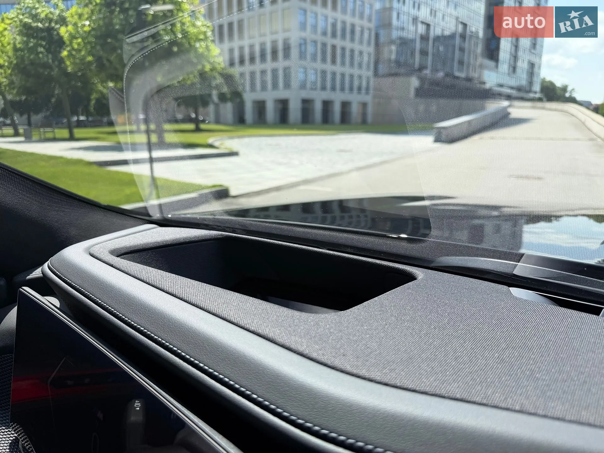 2023 BMW 7er - мініатюра 42