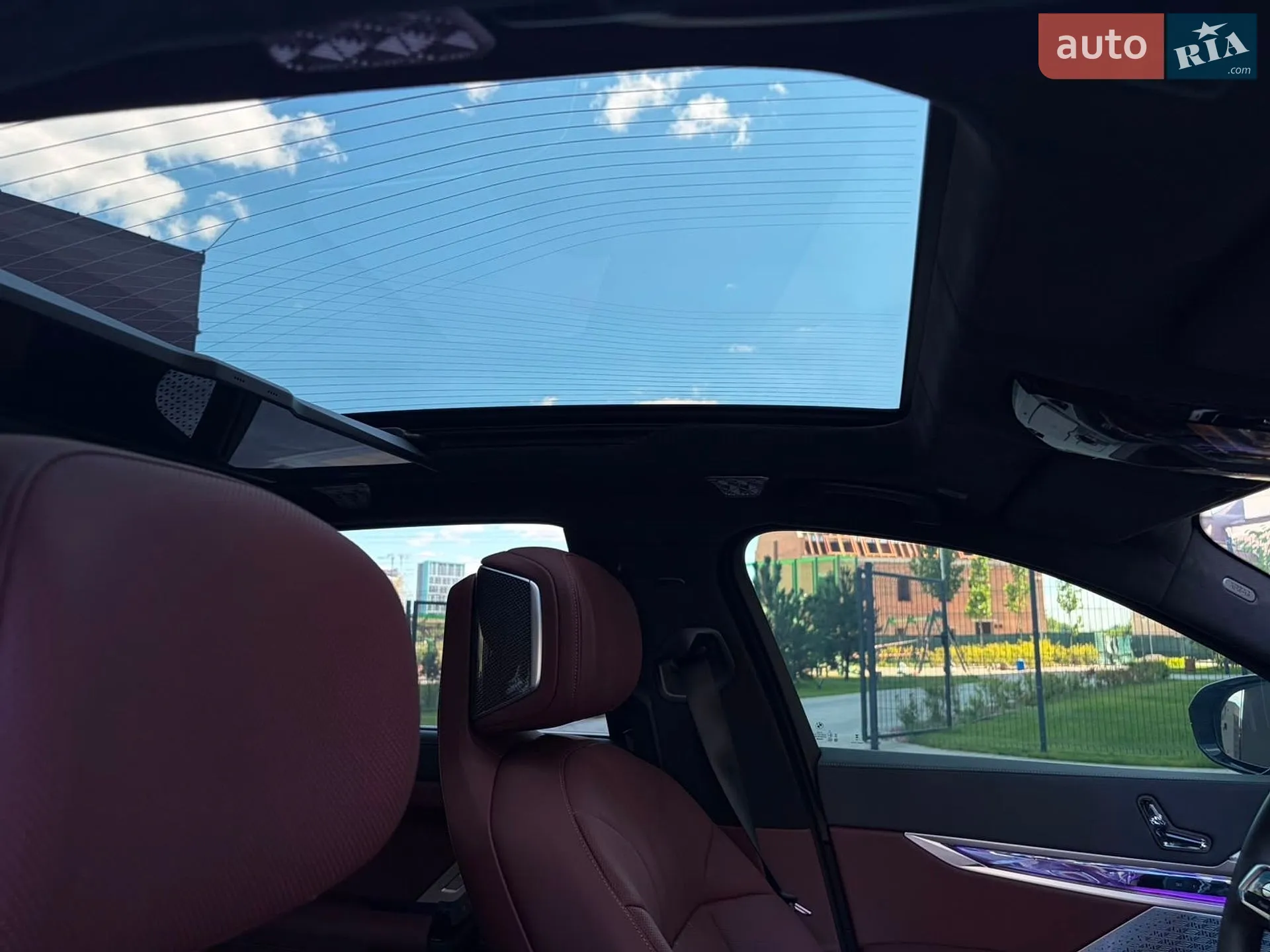 2025 BMW 7er - мініатюра 91
