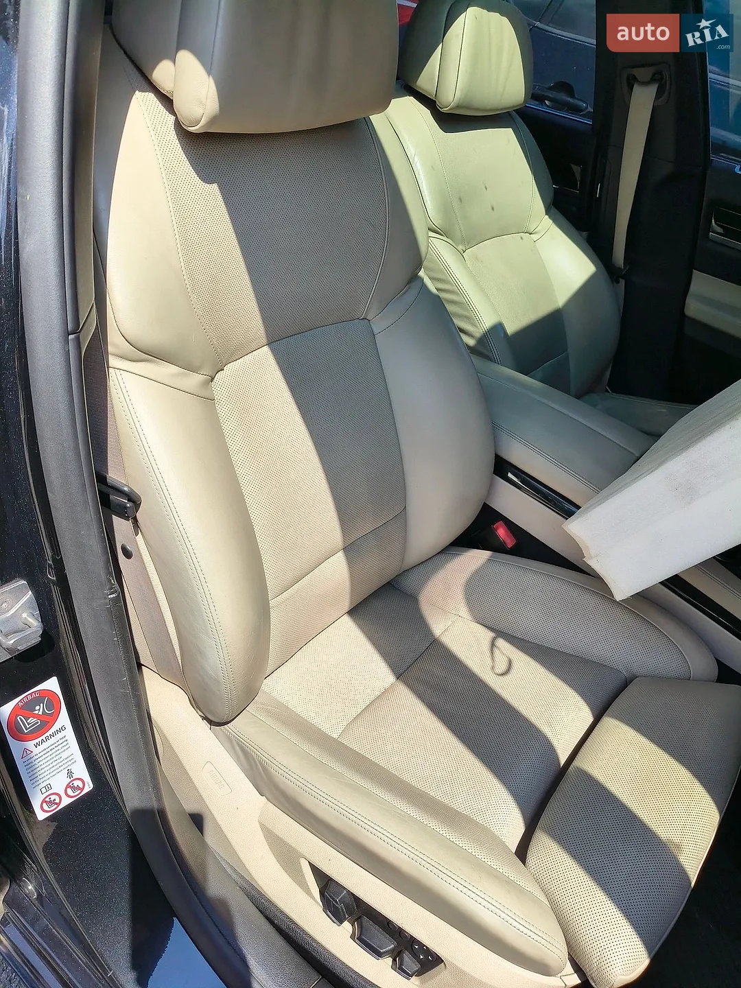 2010 BMW 7er - мініатюра 18