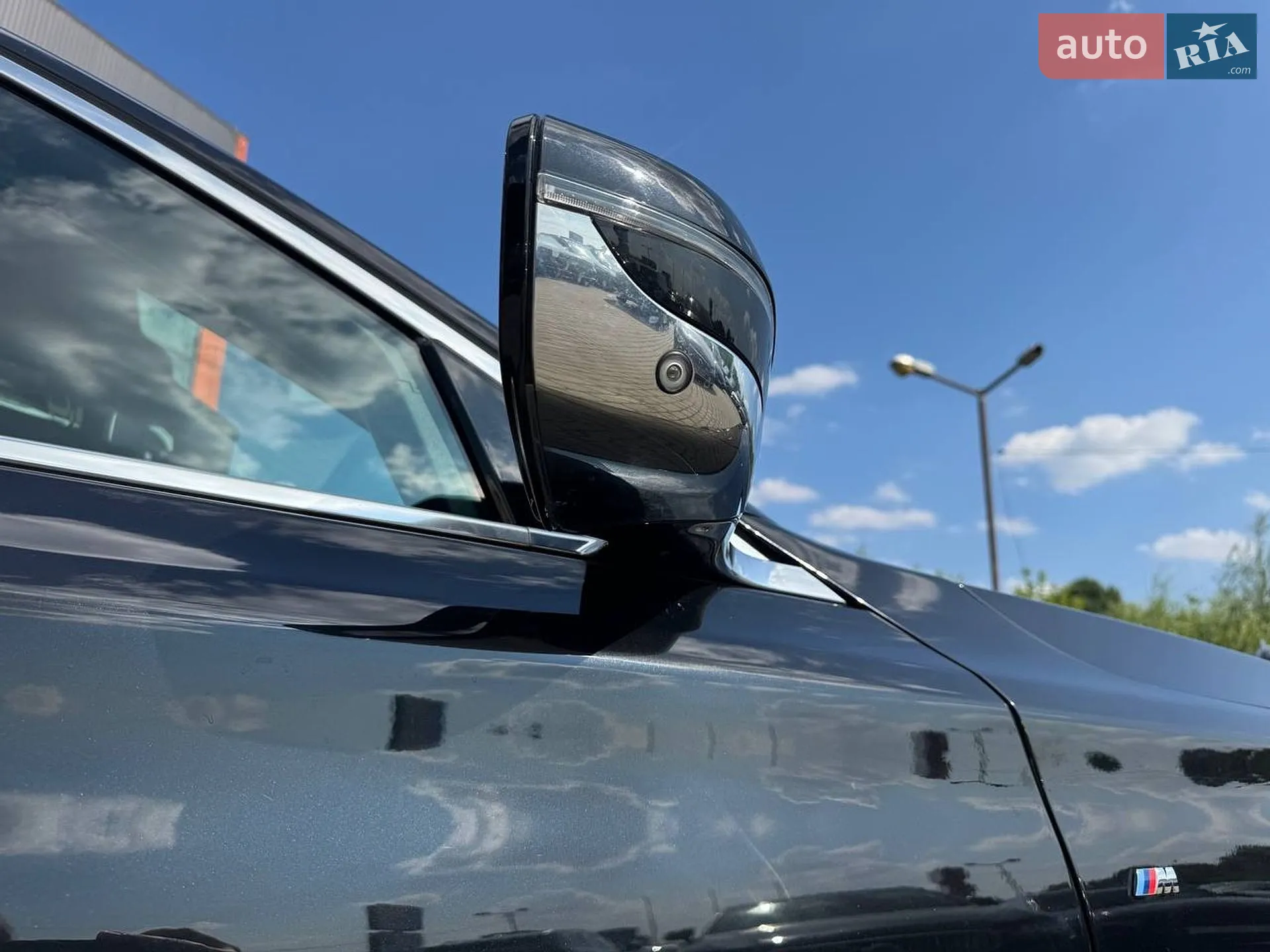 2017 BMW 7er - мініатюра 9