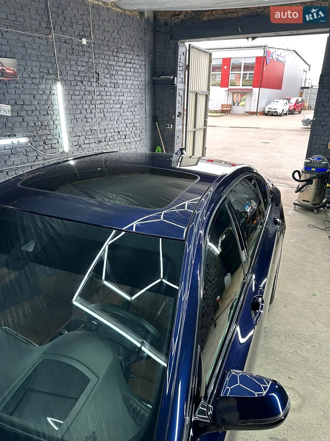 2014 BMW 7er - мініатюра 18