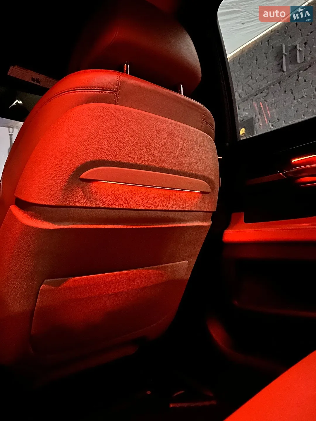 2014 BMW 7er - мініатюра 82