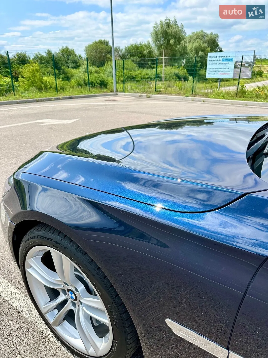 2014 BMW 7er - мініатюра 118