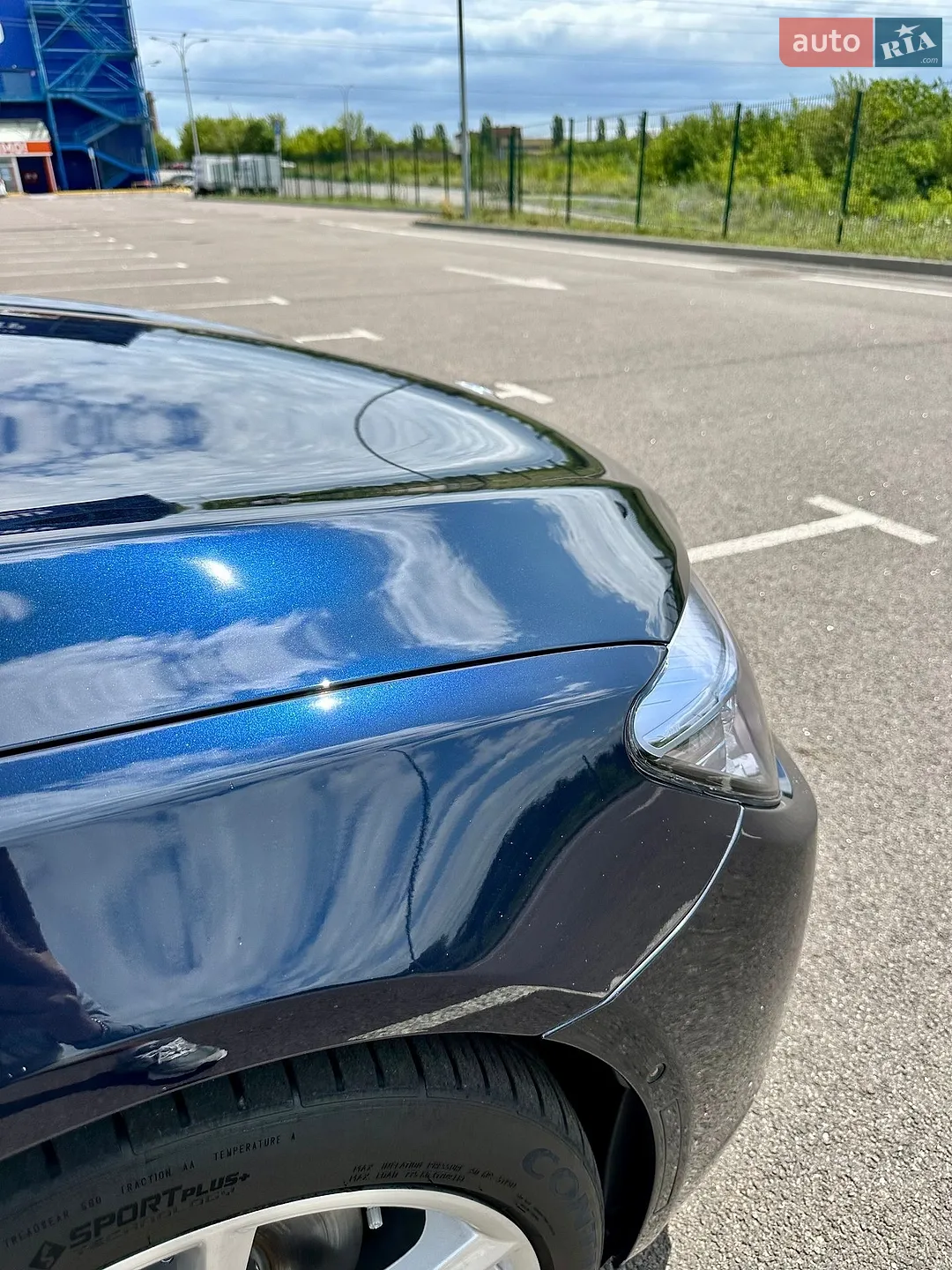 2014 BMW 7er - мініатюра 120