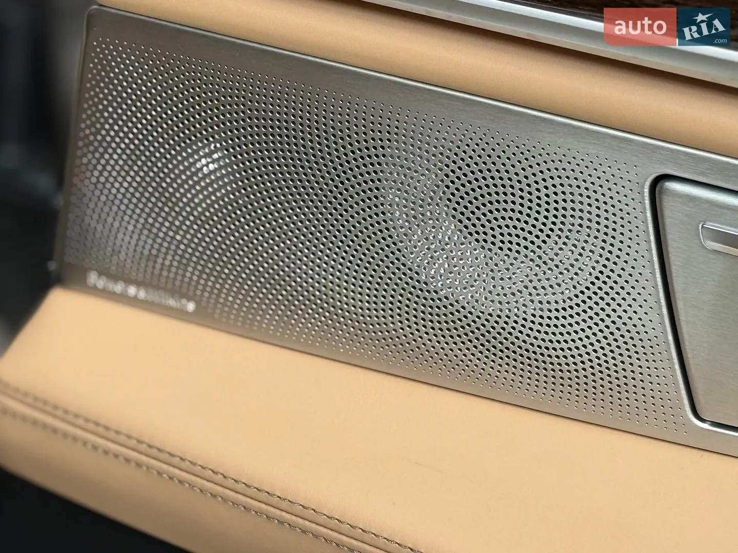2019 BMW 7er - мініатюра 29
