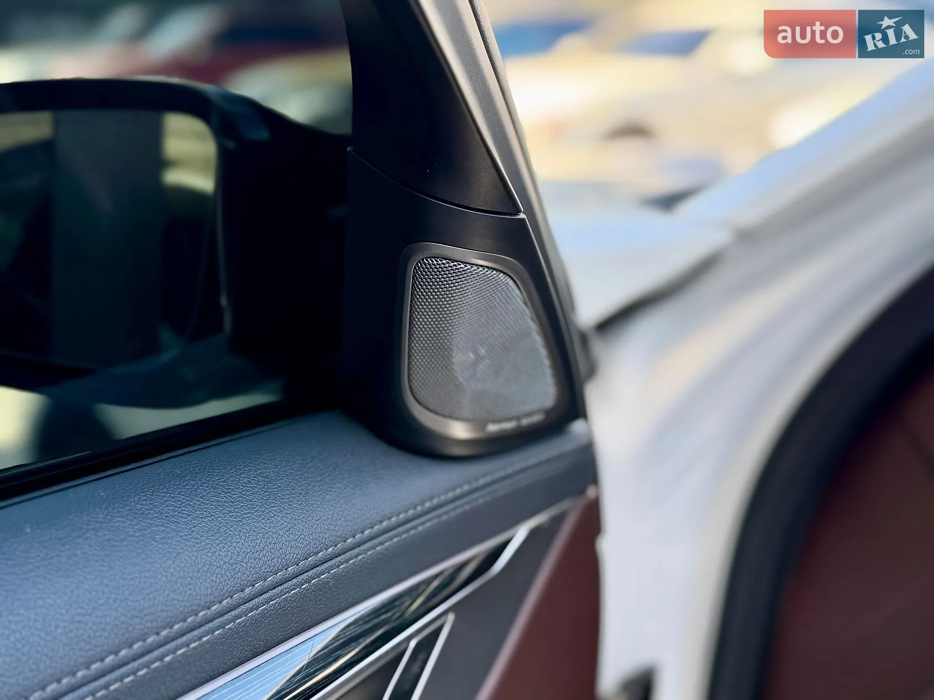 2019 BMW 7er - мініатюра 32