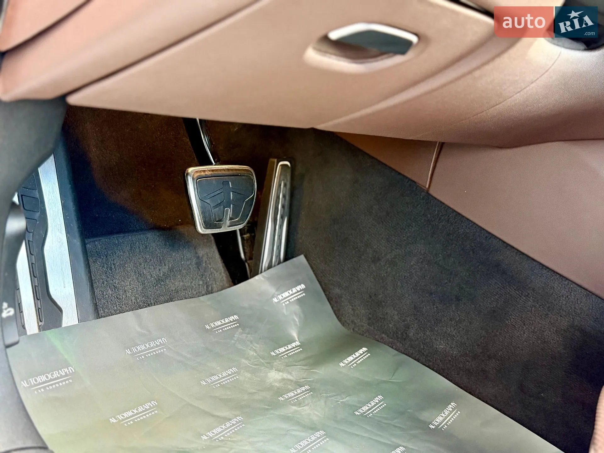 2019 BMW 7er - мініатюра 33