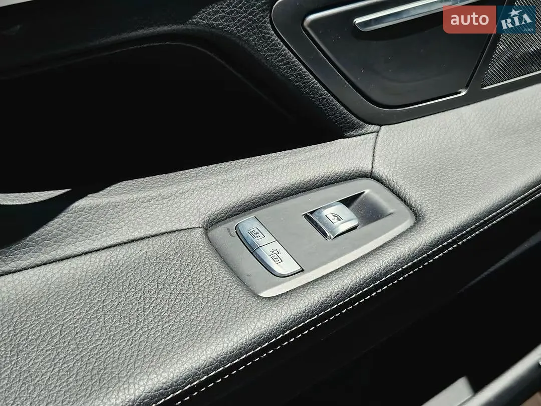 2020 BMW 7er - мініатюра 19