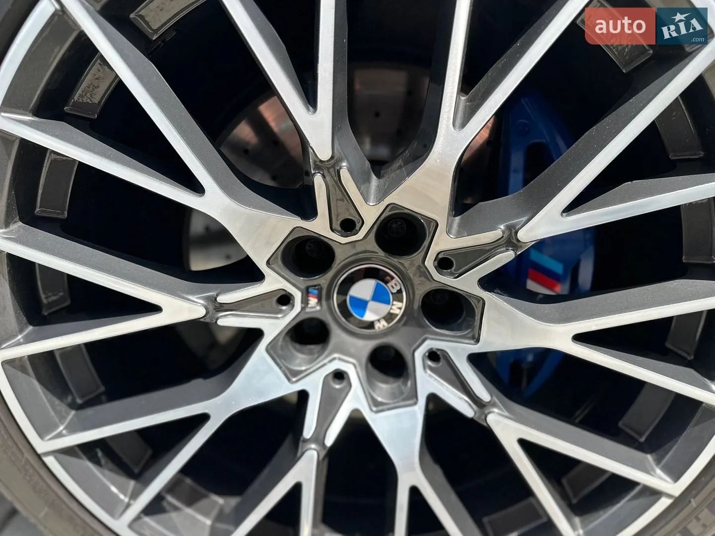 2018 BMW 7er - мініатюра 13