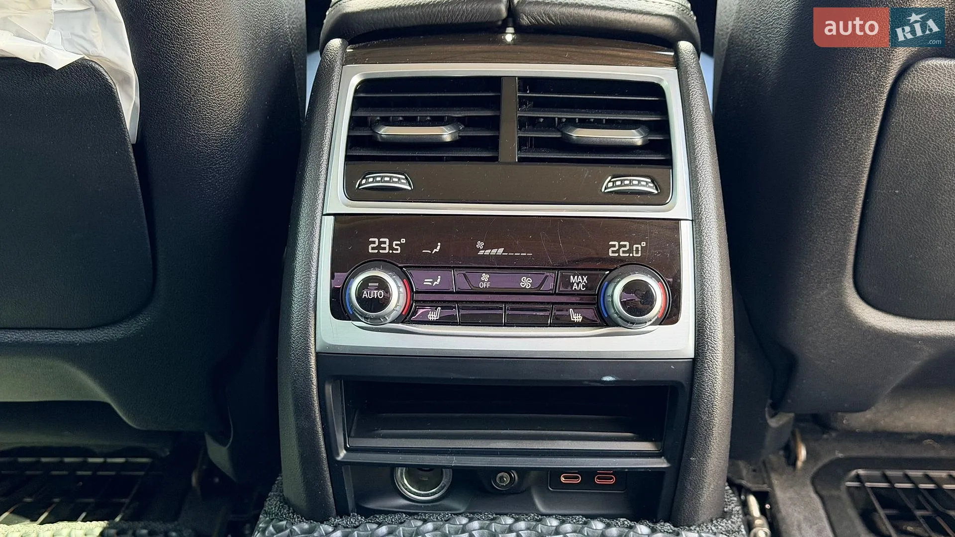 2019 BMW 7er - мініатюра 16