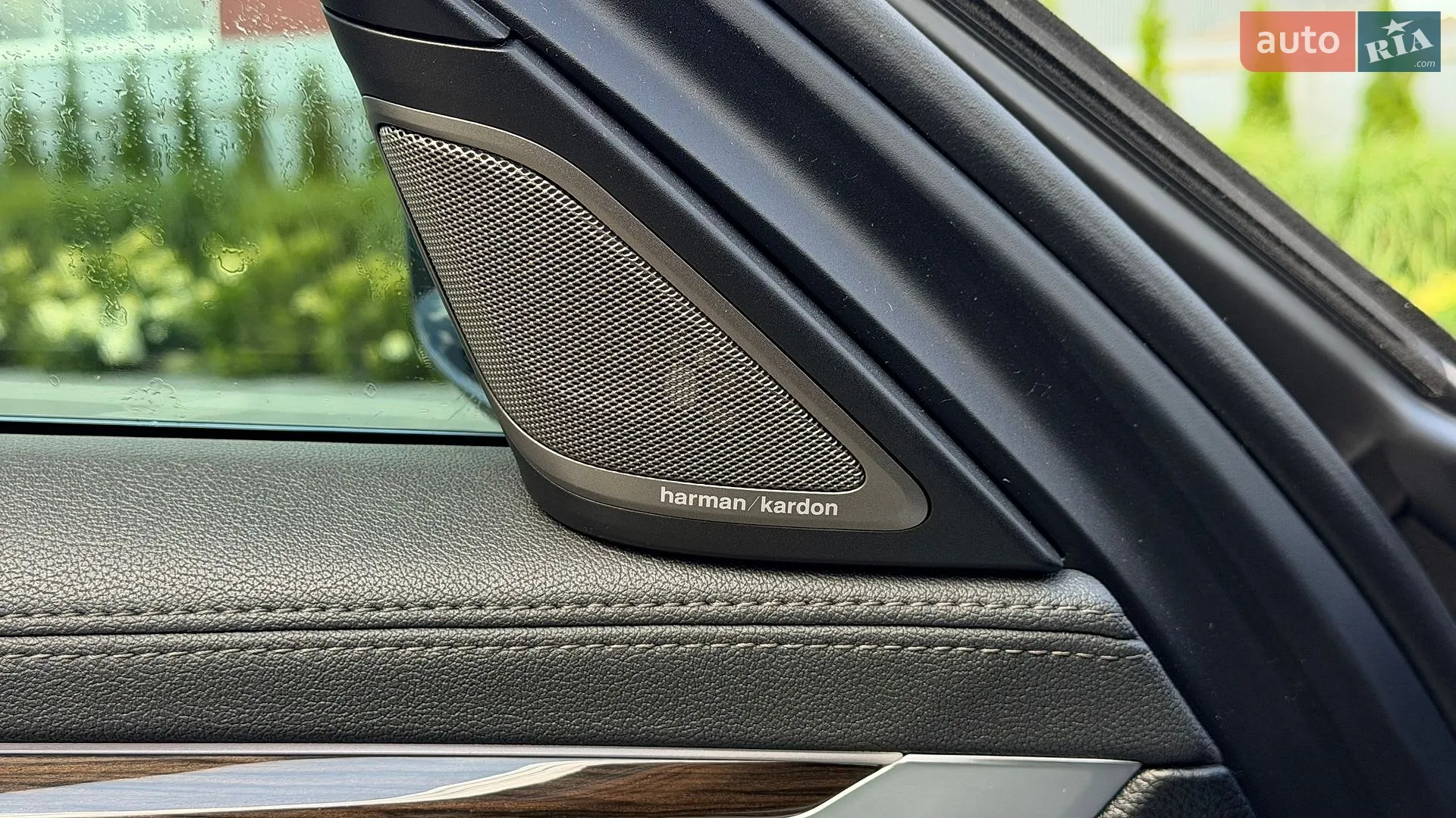 2019 BMW 7er - мініатюра 26