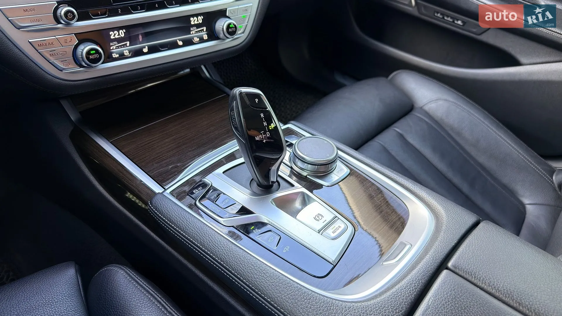 2019 BMW 7er - мініатюра 32