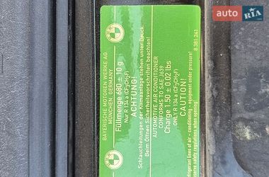 Седан BMW 7 Series 1999 в Києві