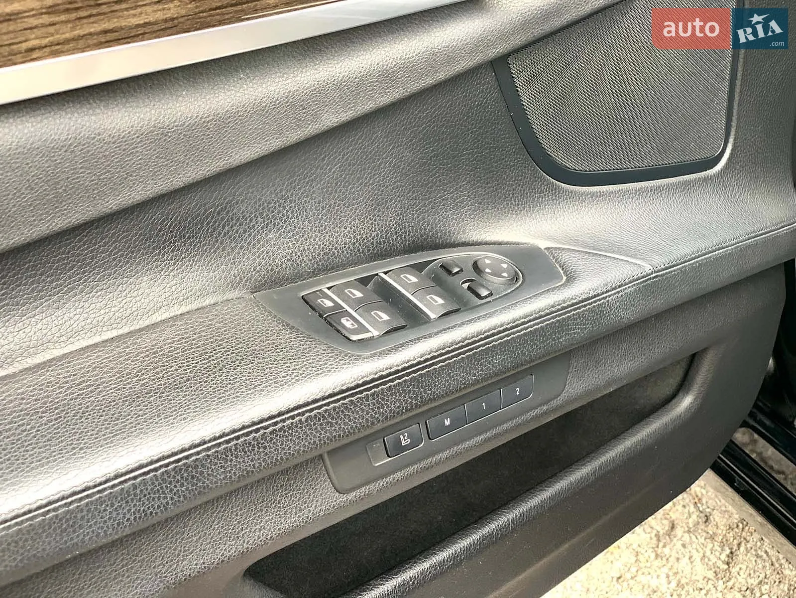 2013 BMW 7er - мініатюра 19