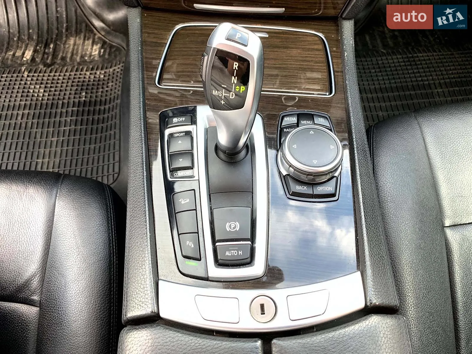 2013 BMW 7er - мініатюра 26