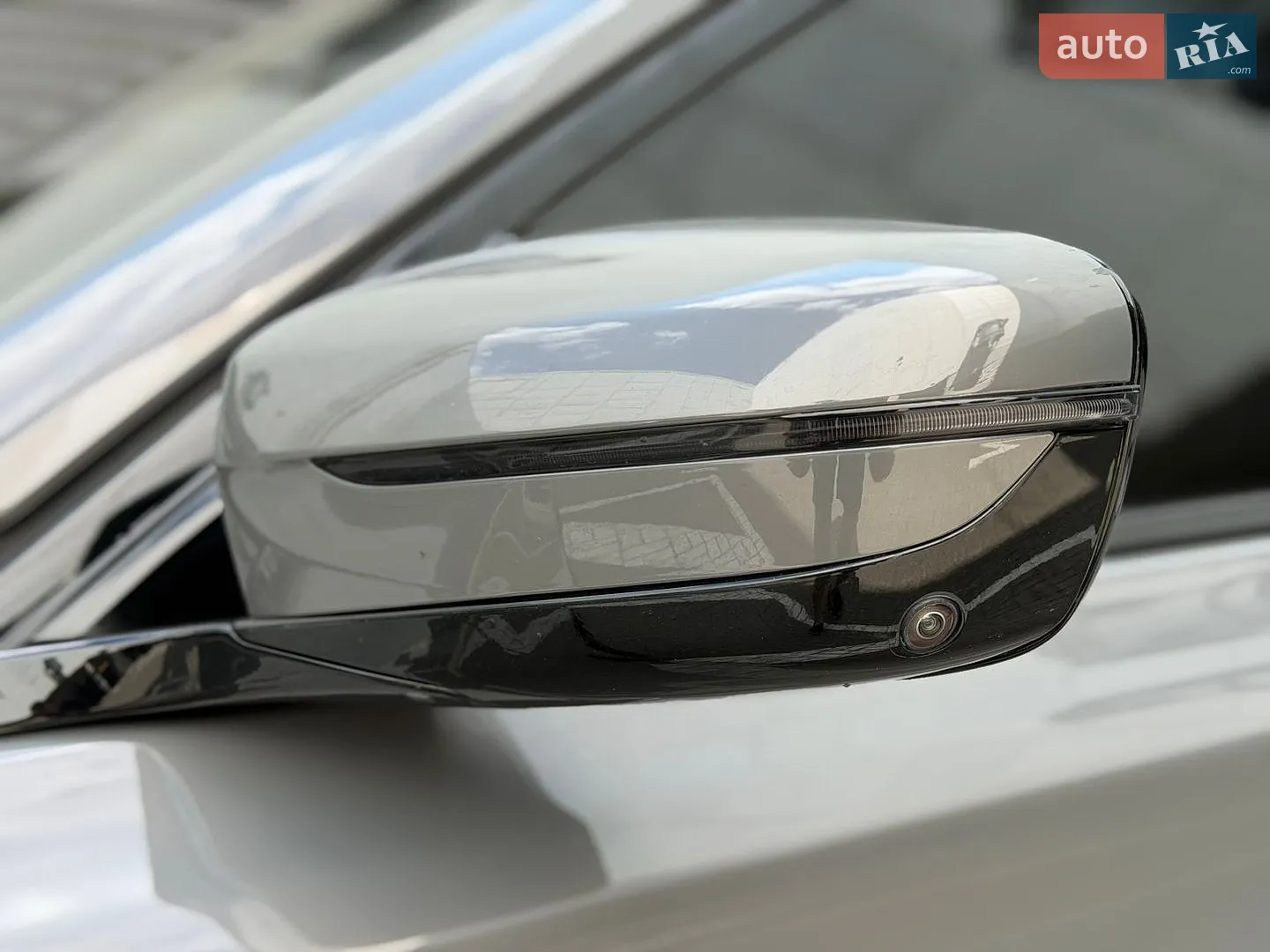2021 BMW 7er - мініатюра 4