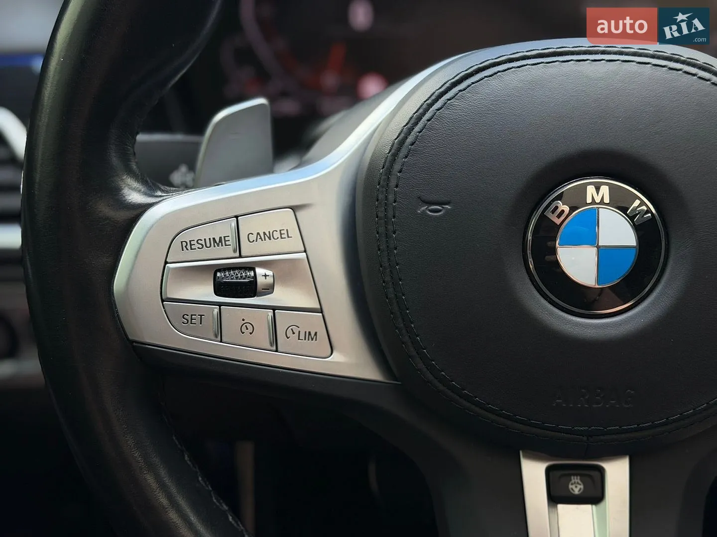 2021 BMW 7er - мініатюра 17