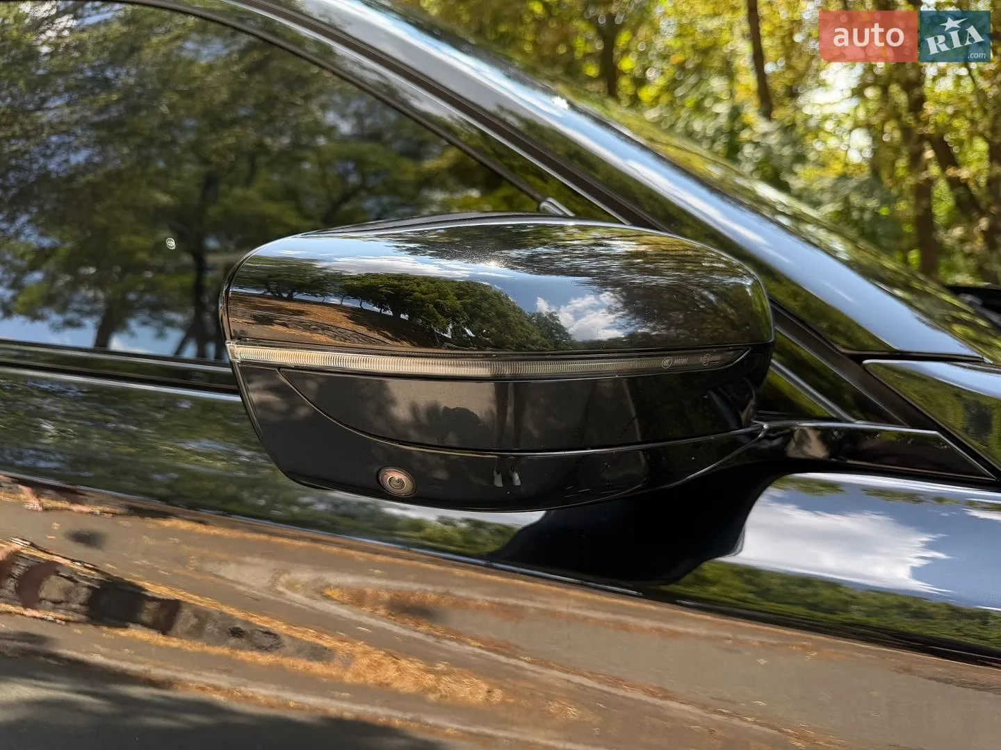 2019 BMW 7er - мініатюра 8