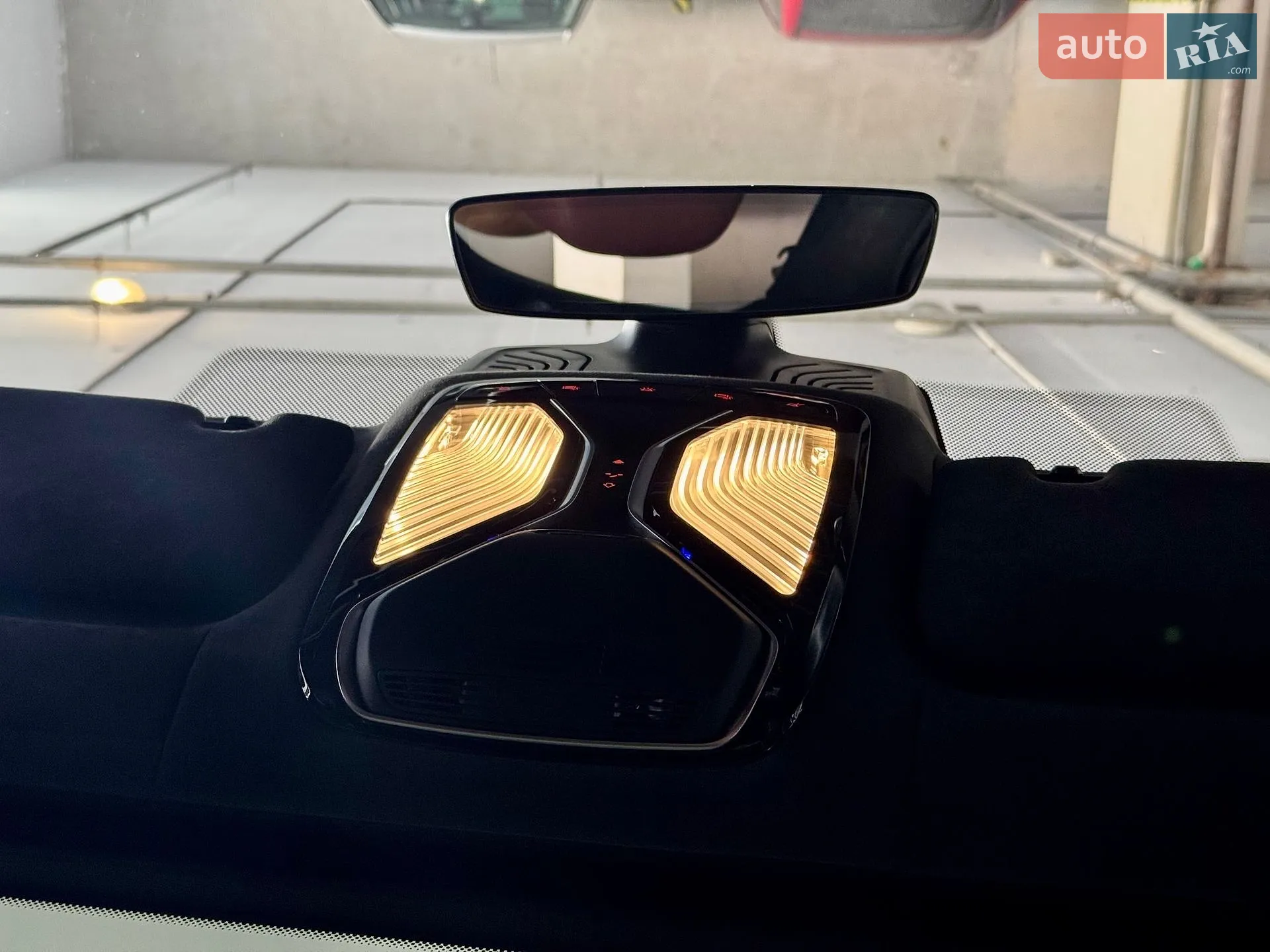 2021 BMW 7er - мініатюра 38
