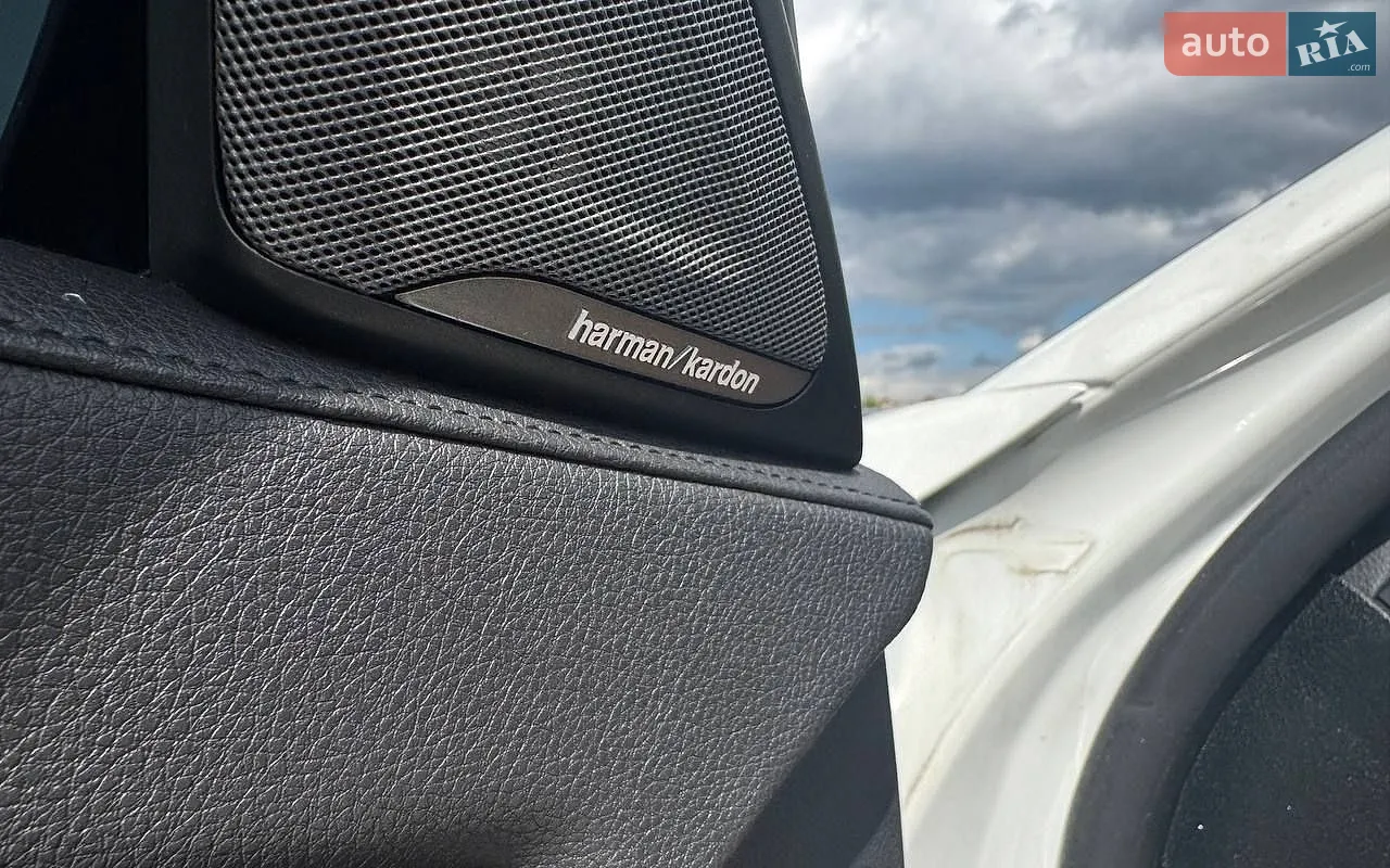 2015 BMW 7er - мініатюра 11