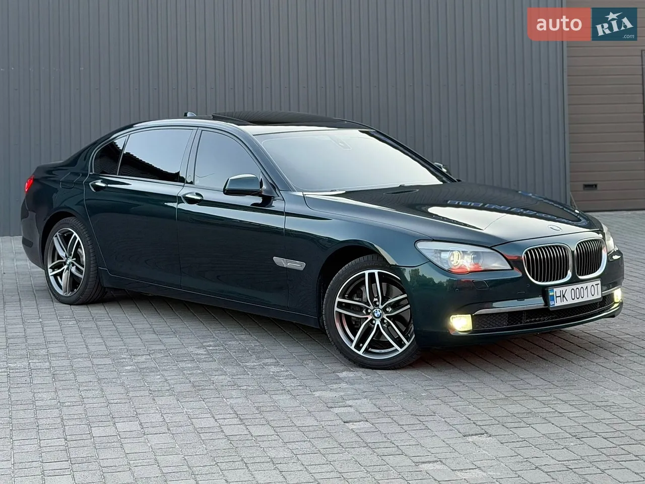 2012 BMW 5er - мініатюра 36