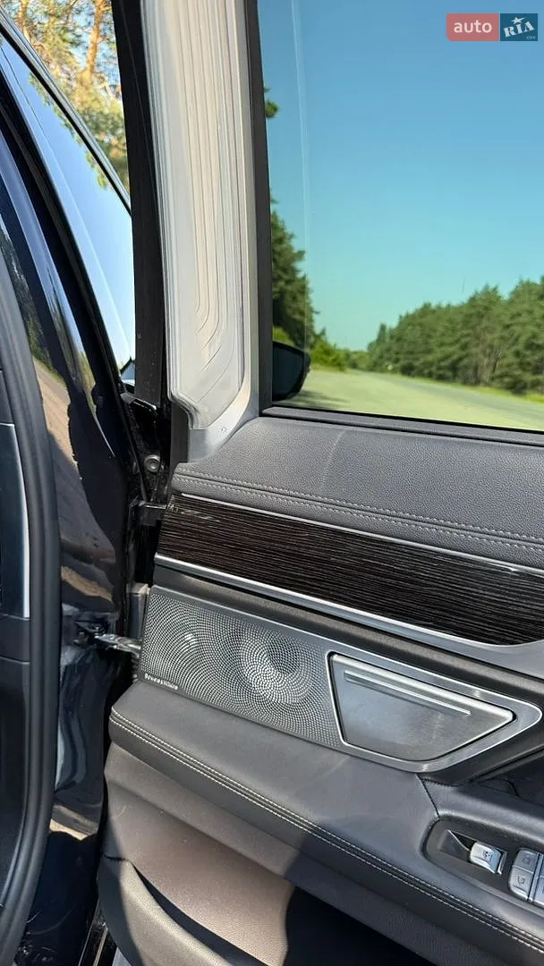 2019 BMW 7er - мініатюра 18