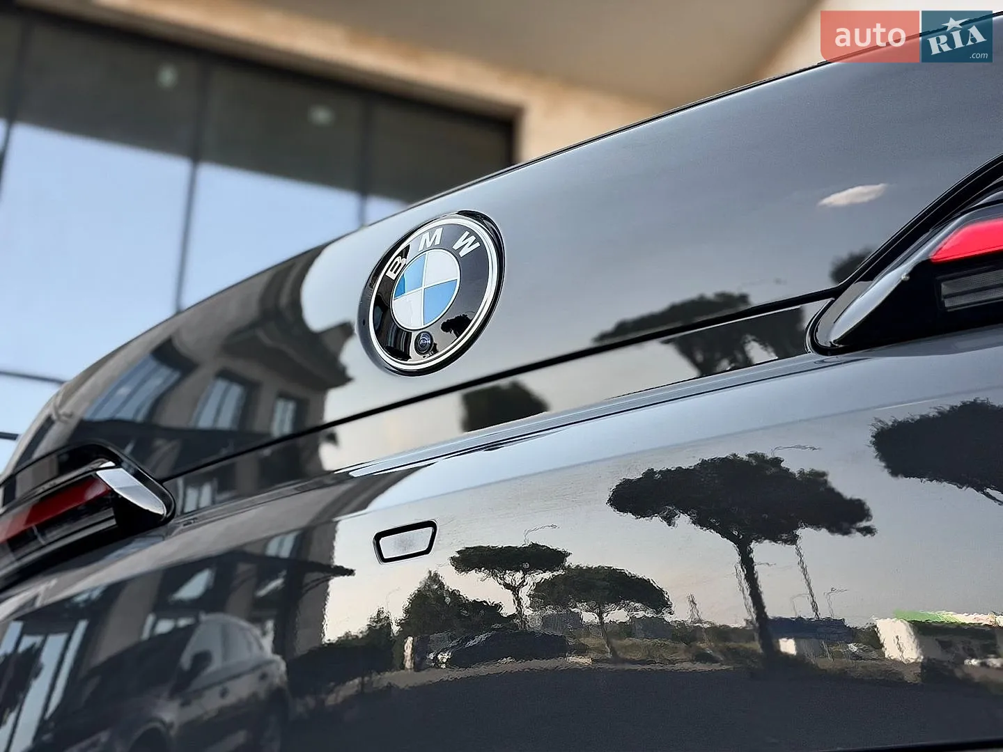 2023 BMW 7er - мініатюра 21