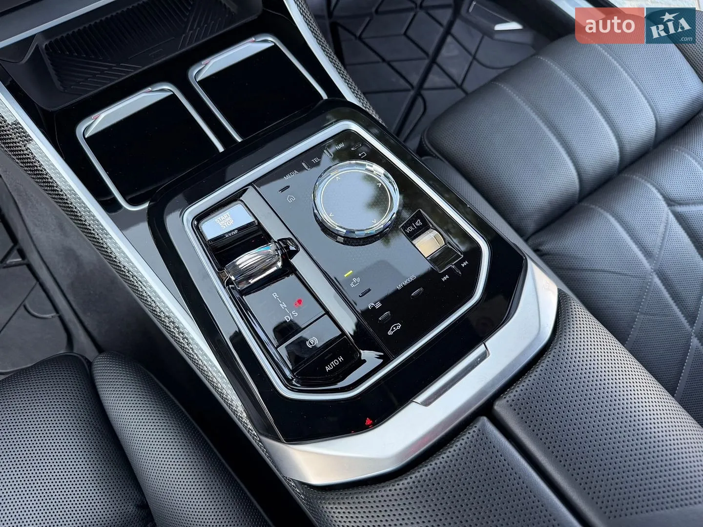 2023 BMW 7er - мініатюра 41