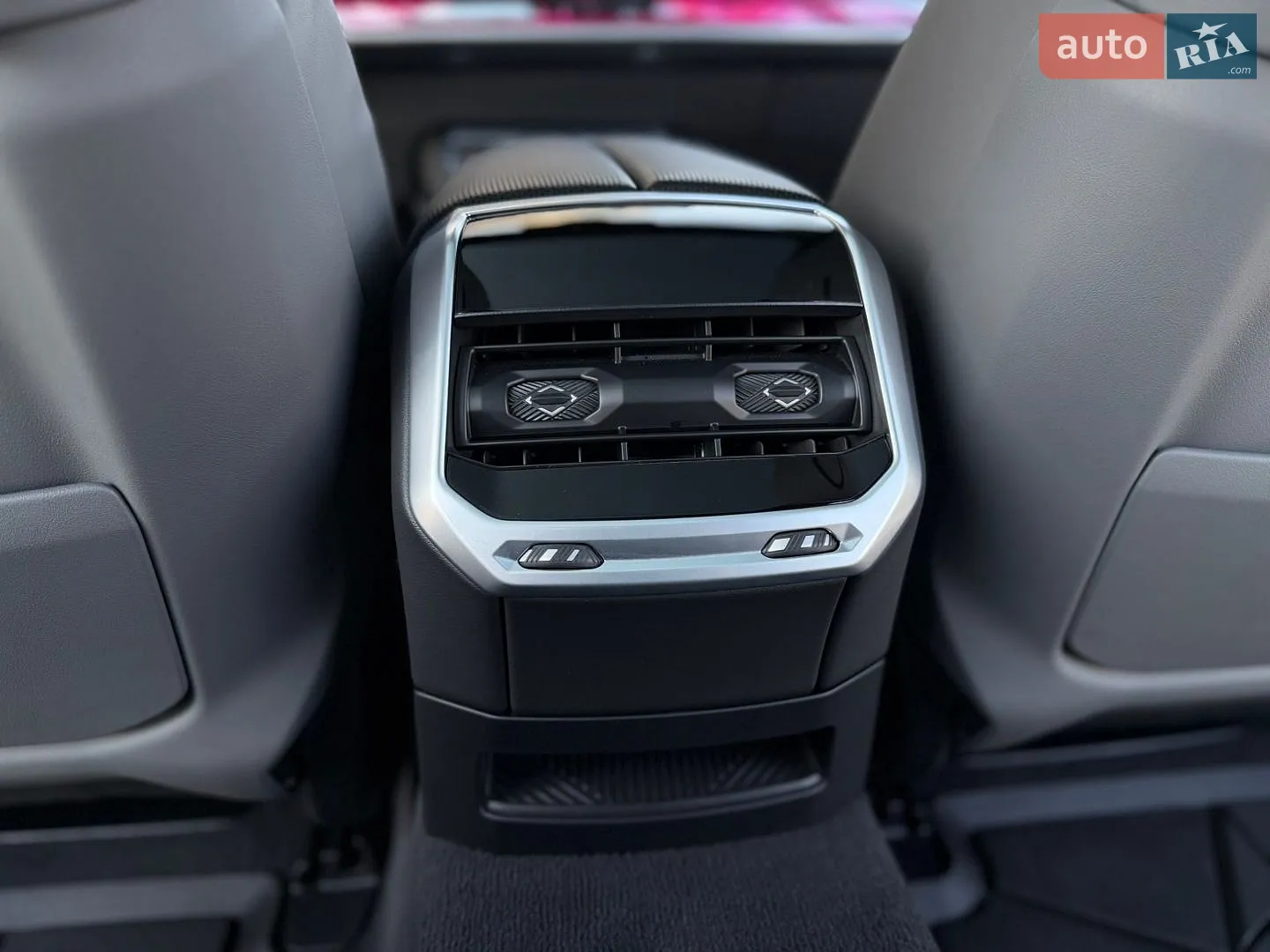 2023 BMW 7er - мініатюра 79