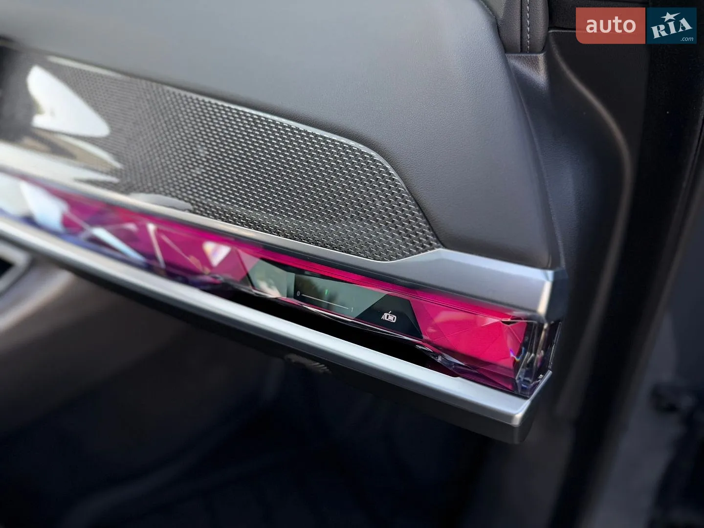 2023 BMW 7er - мініатюра 93