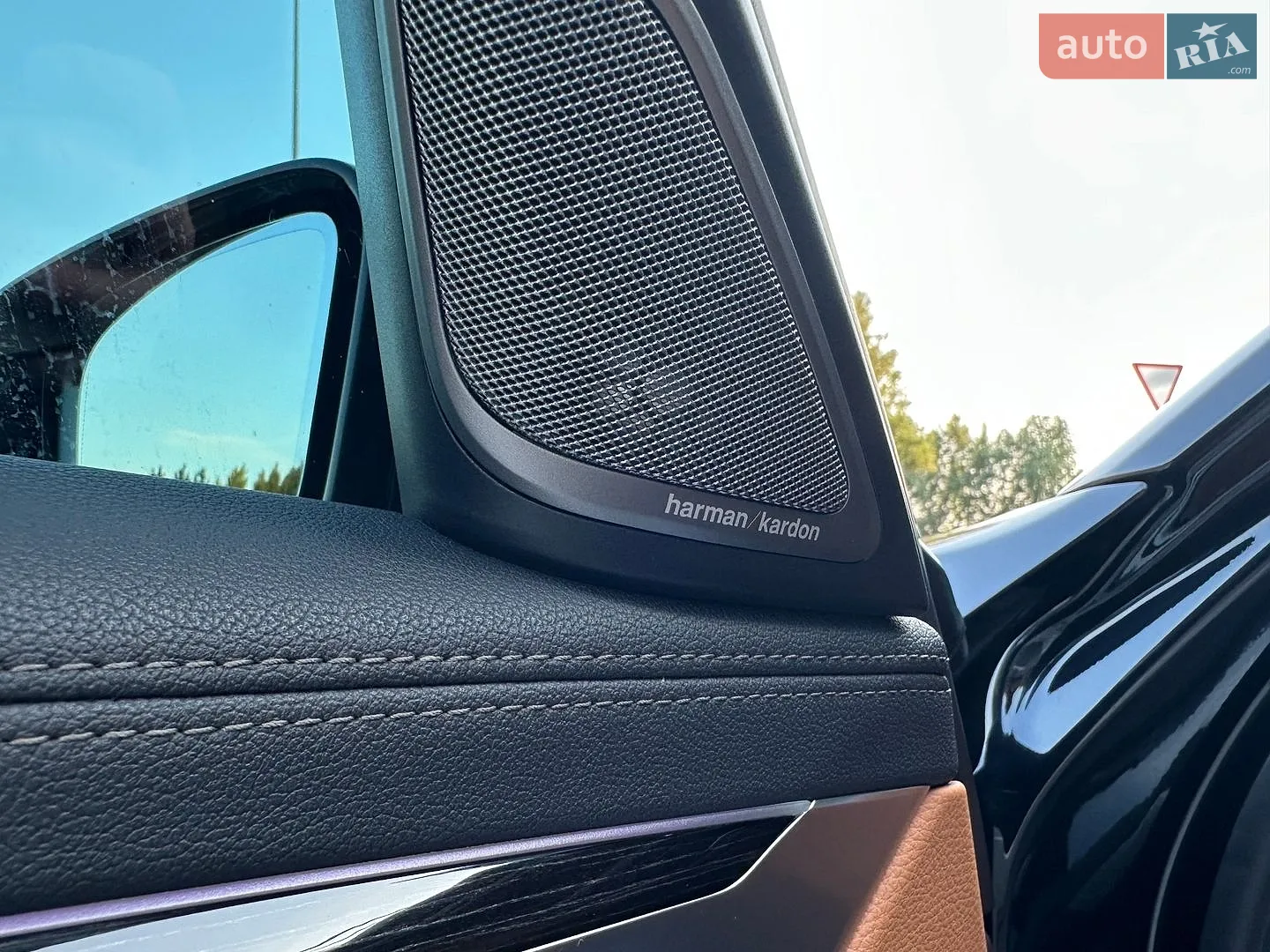 2017 BMW 7er - мініатюра 29