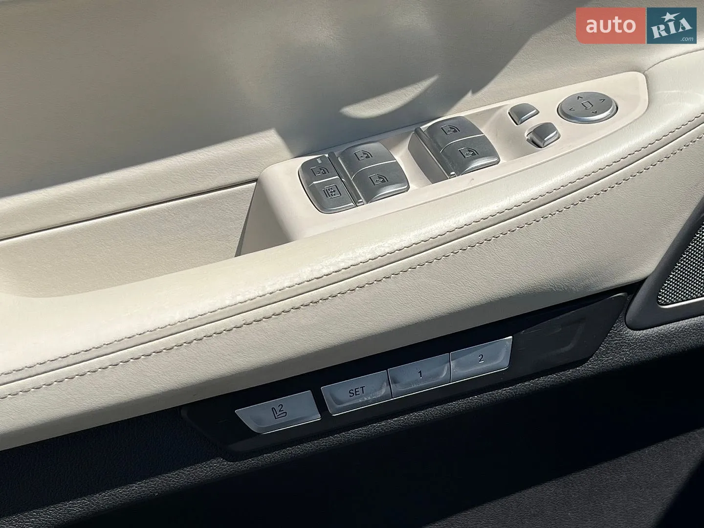2016 BMW 7er - мініатюра 17