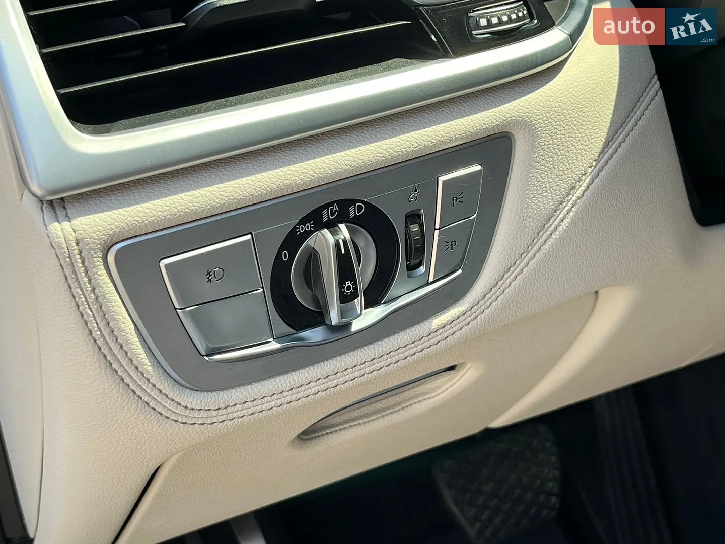 2016 BMW 7er - мініатюра 18