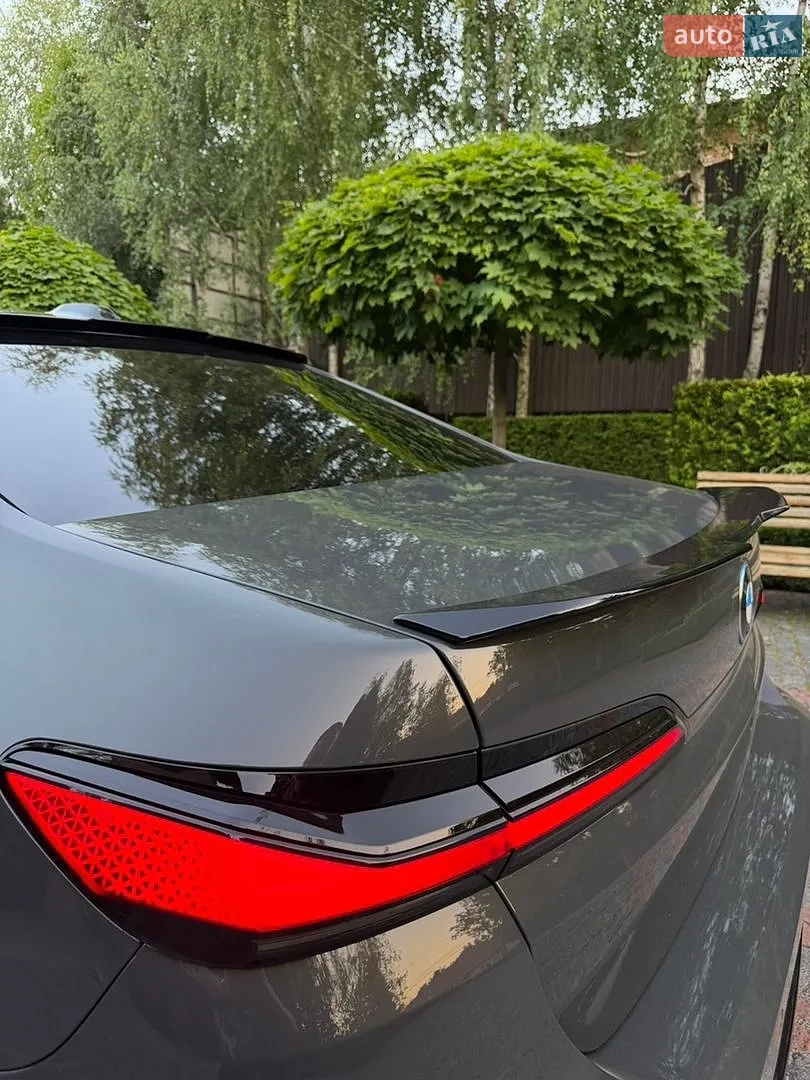 2023 BMW 7er - мініатюра 13