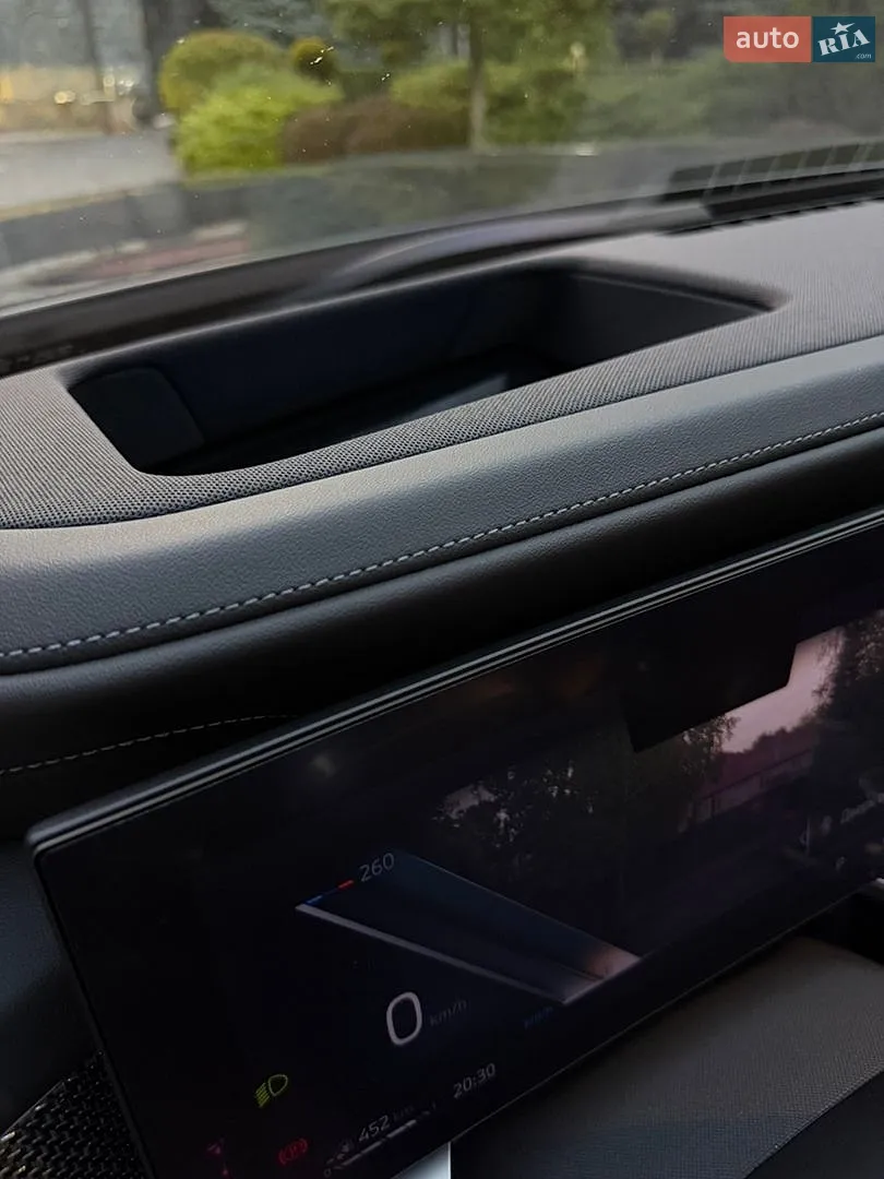 2023 BMW 7er - мініатюра 36
