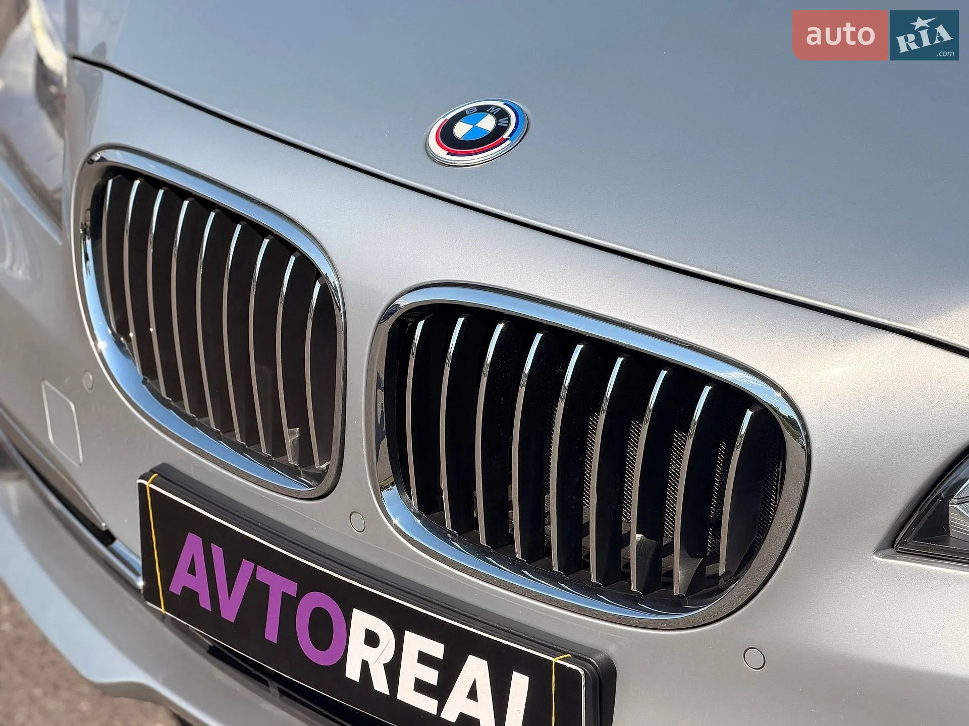 2014 BMW 7er - мініатюра 8