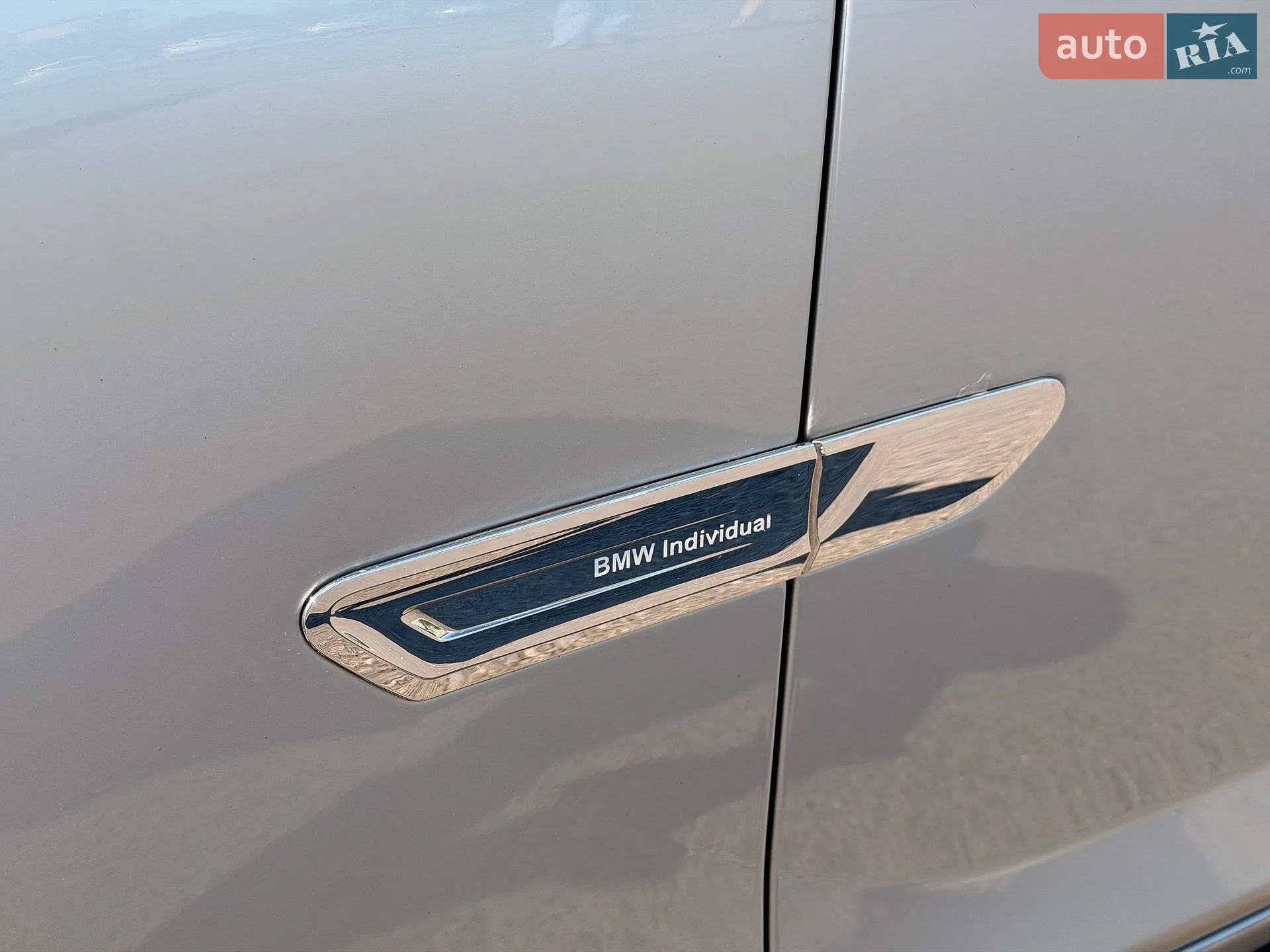 2014 BMW 7er - мініатюра 10