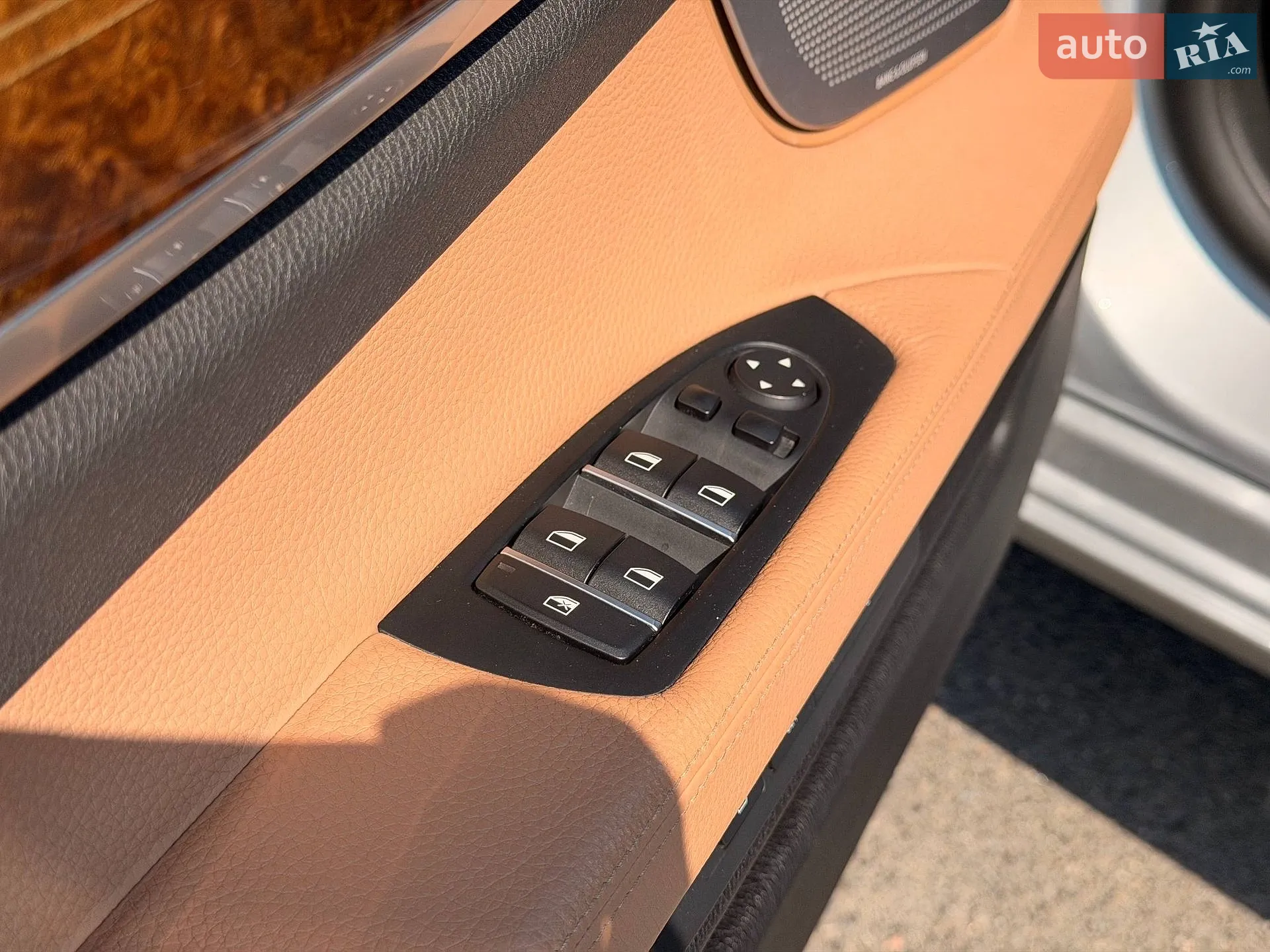 2014 BMW 7er - мініатюра 45