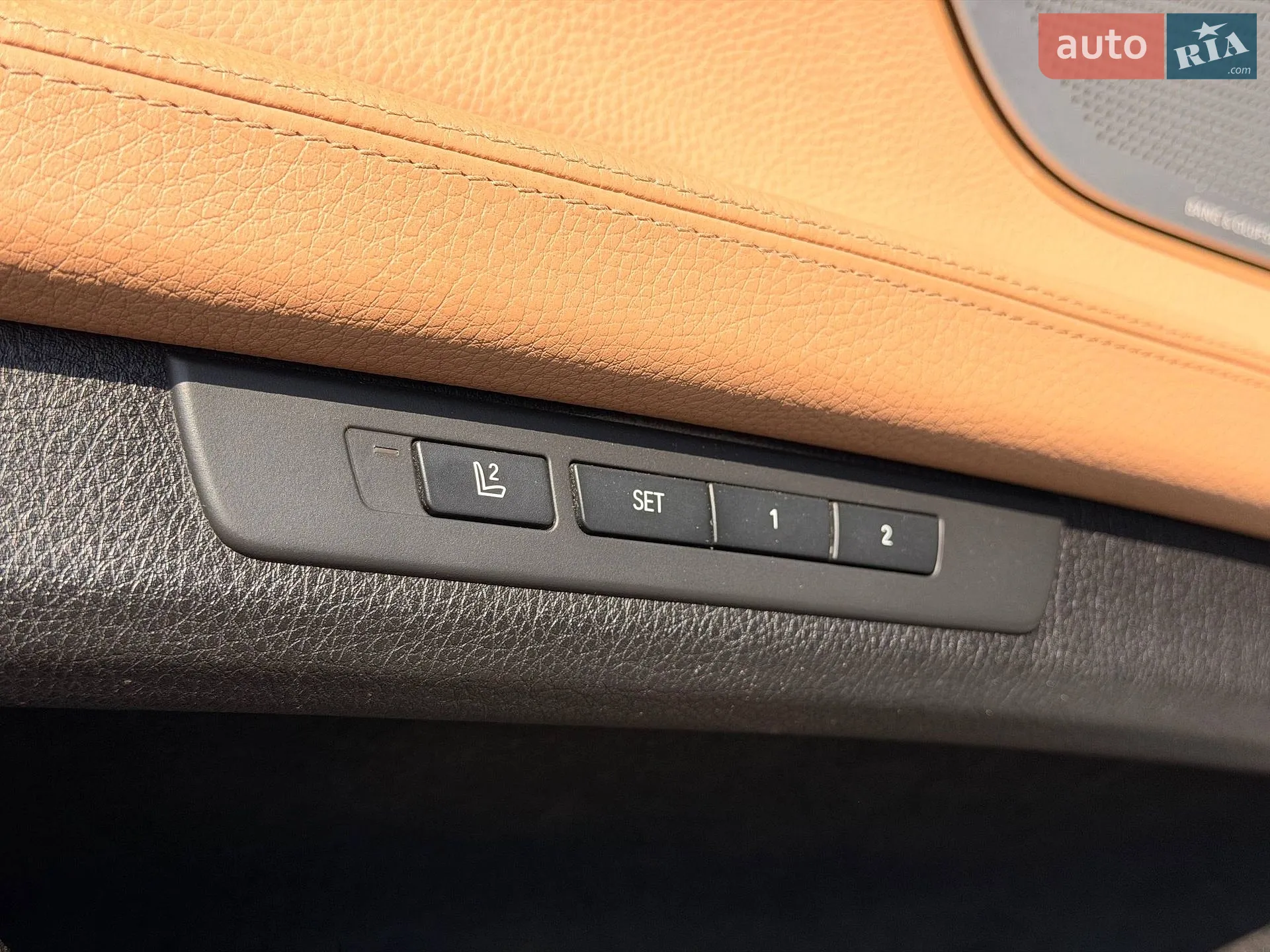 2014 BMW 7er - мініатюра 46