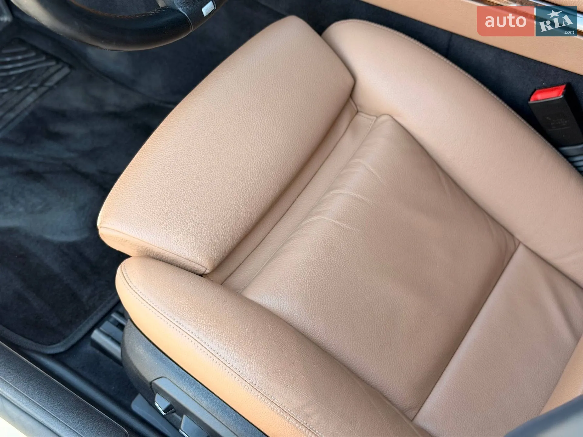 2014 BMW 7er - мініатюра 49