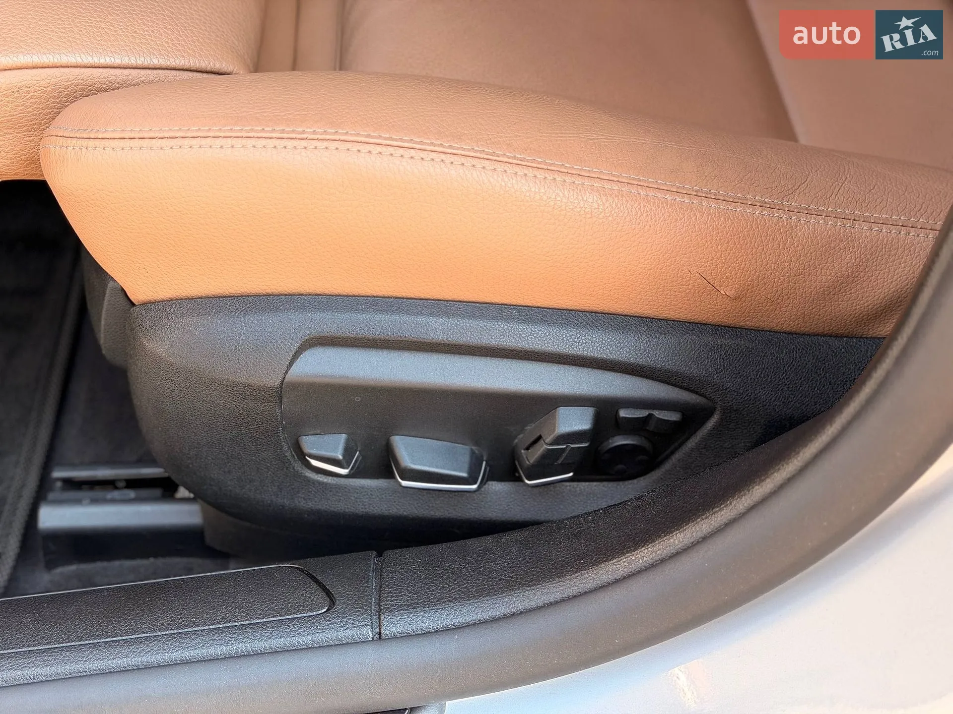 2014 BMW 7er - мініатюра 48