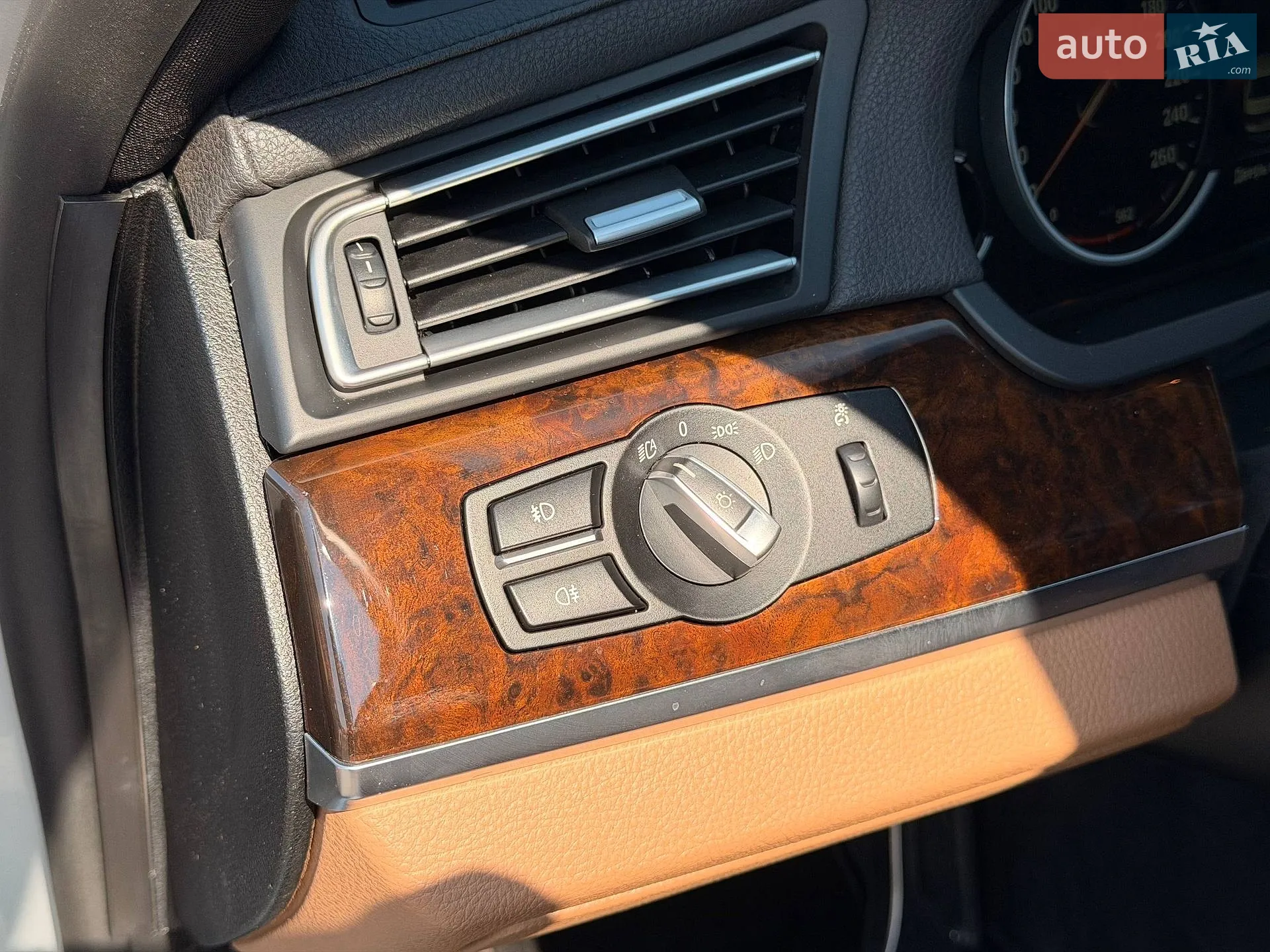 2014 BMW 7er - мініатюра 51