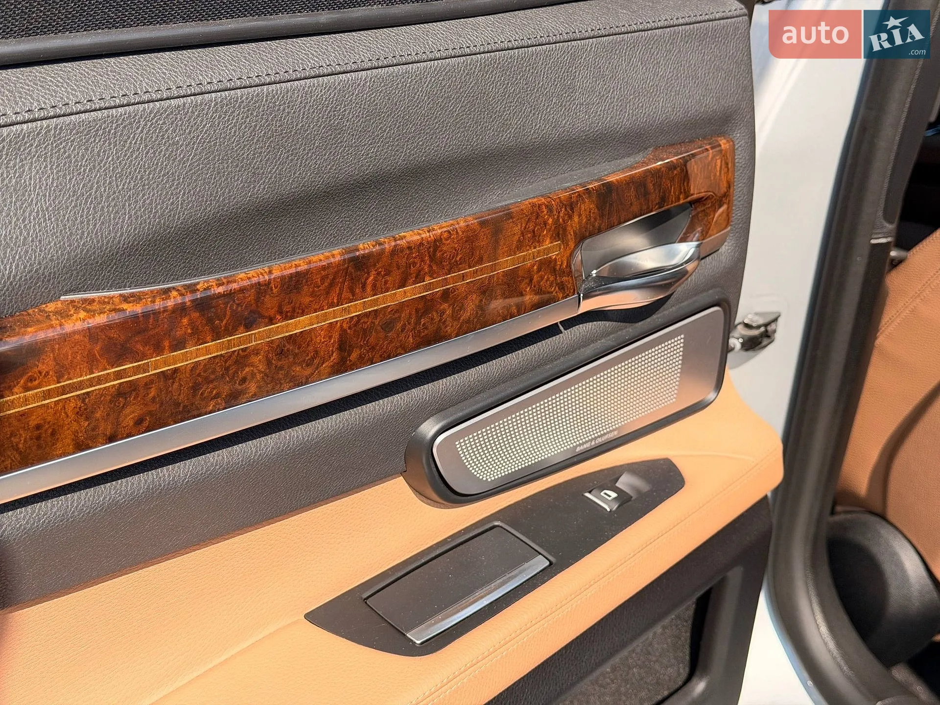 2014 BMW 7er - мініатюра 59