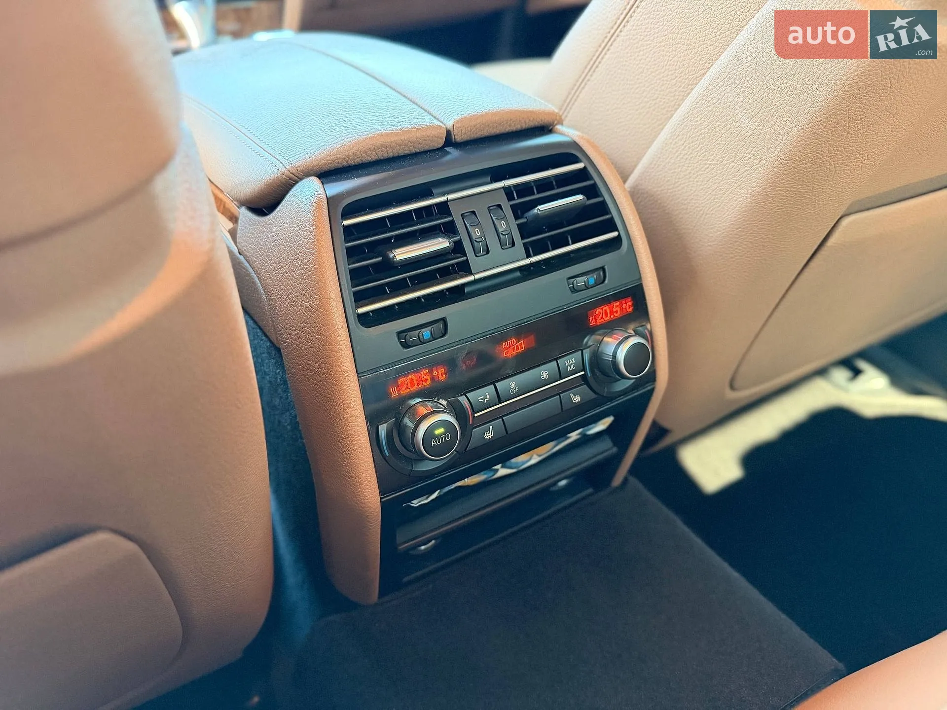 2014 BMW 7er - мініатюра 62