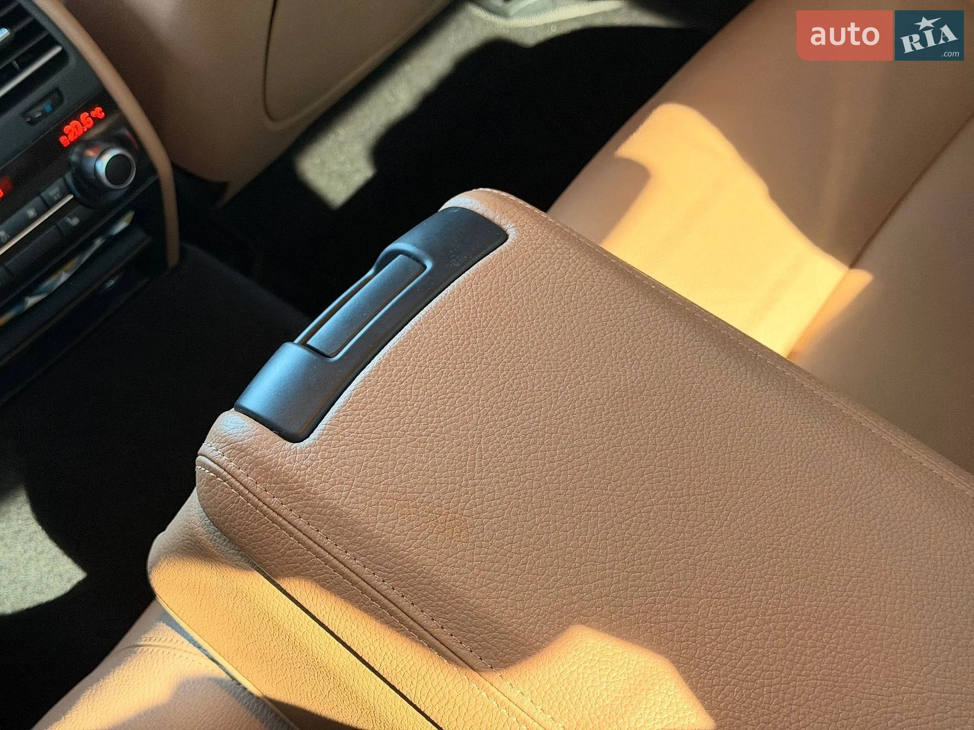2014 BMW 7er - мініатюра 64