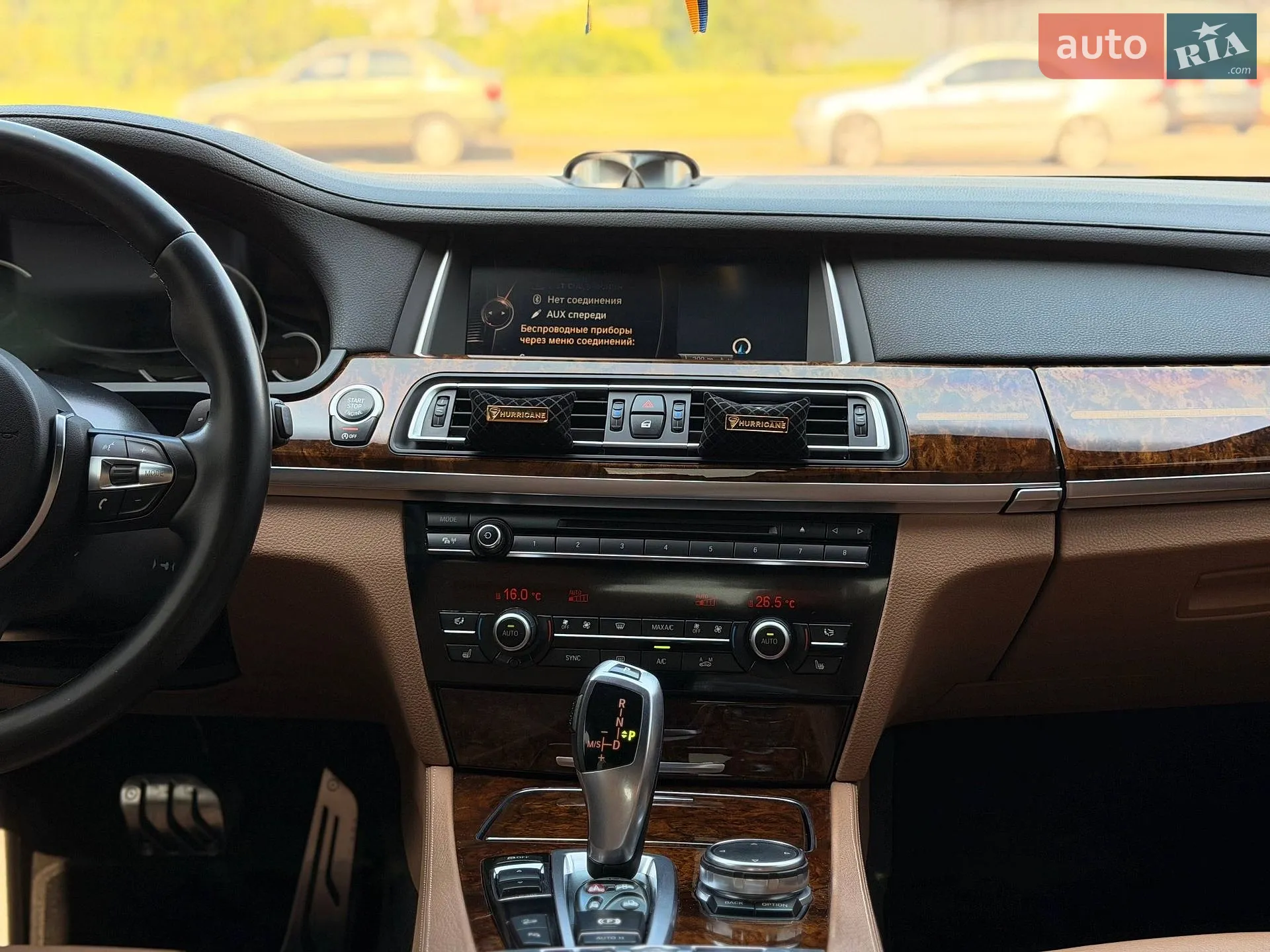 2014 BMW 7er - мініатюра 69