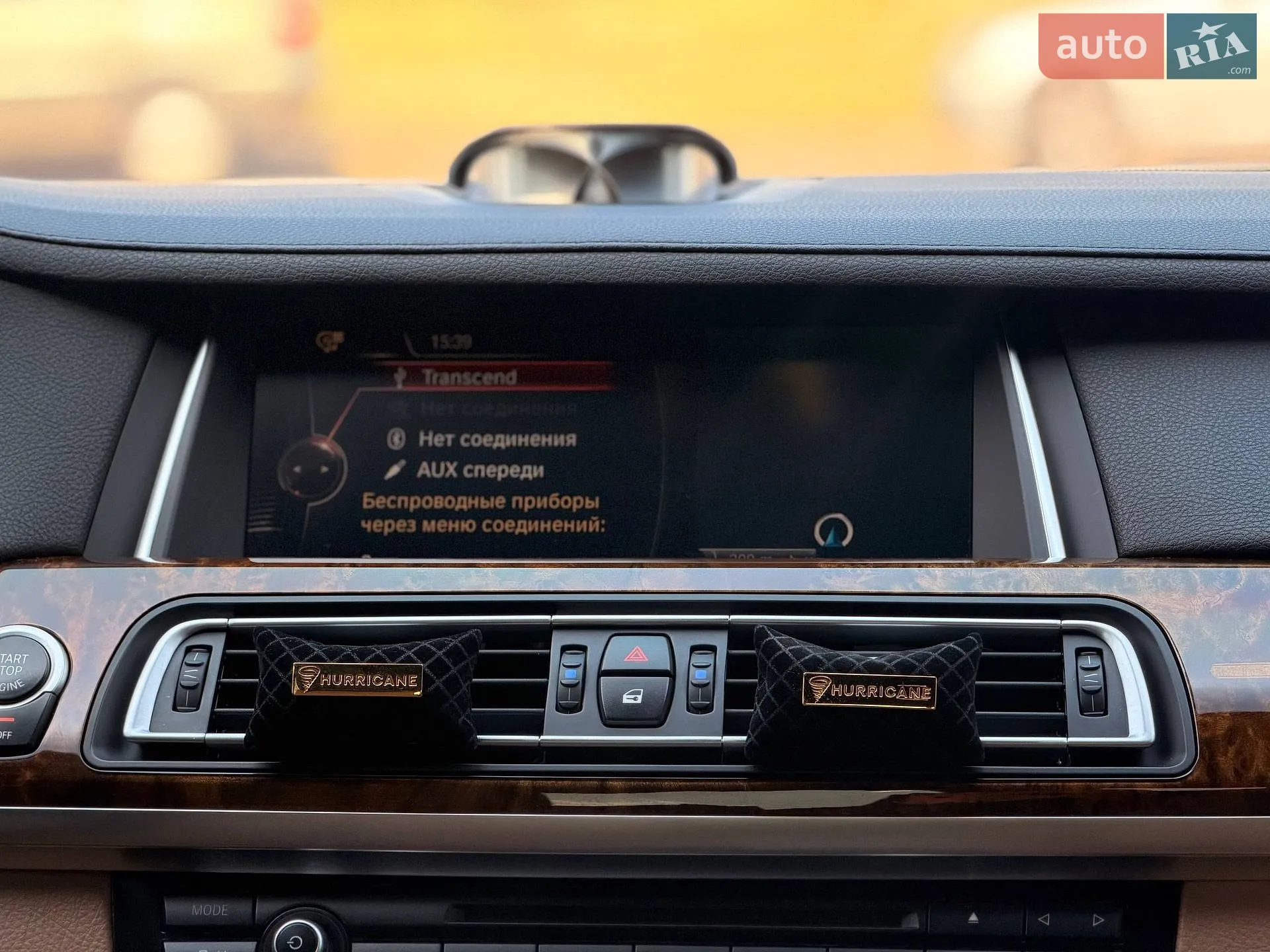 2014 BMW 7er - мініатюра 70