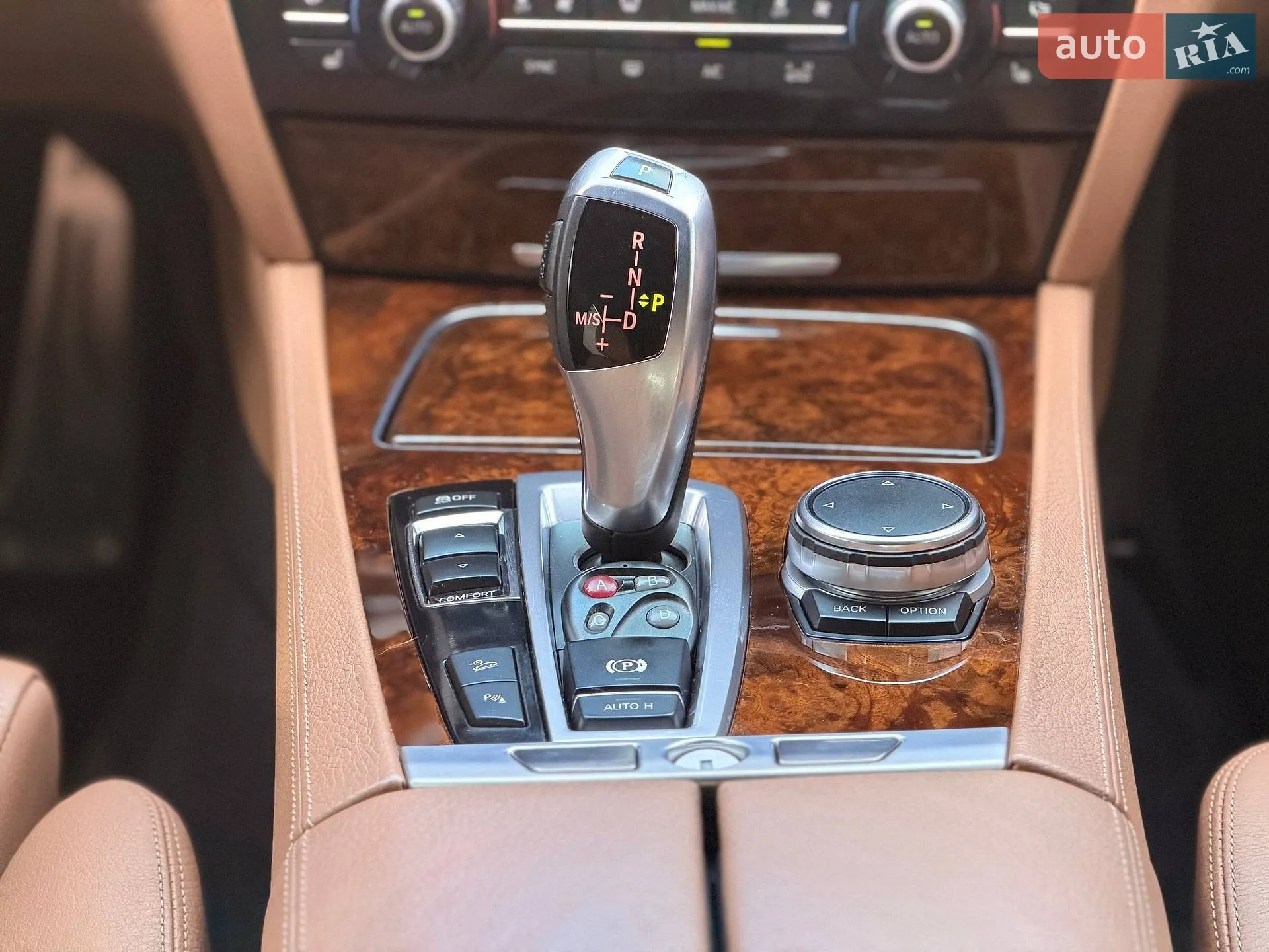 2014 BMW 7er - мініатюра 72