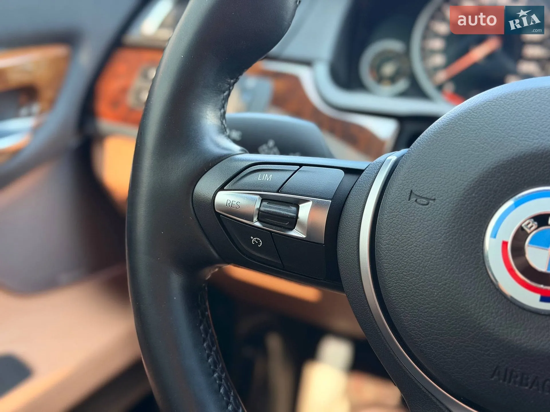 2014 BMW 7er - мініатюра 75